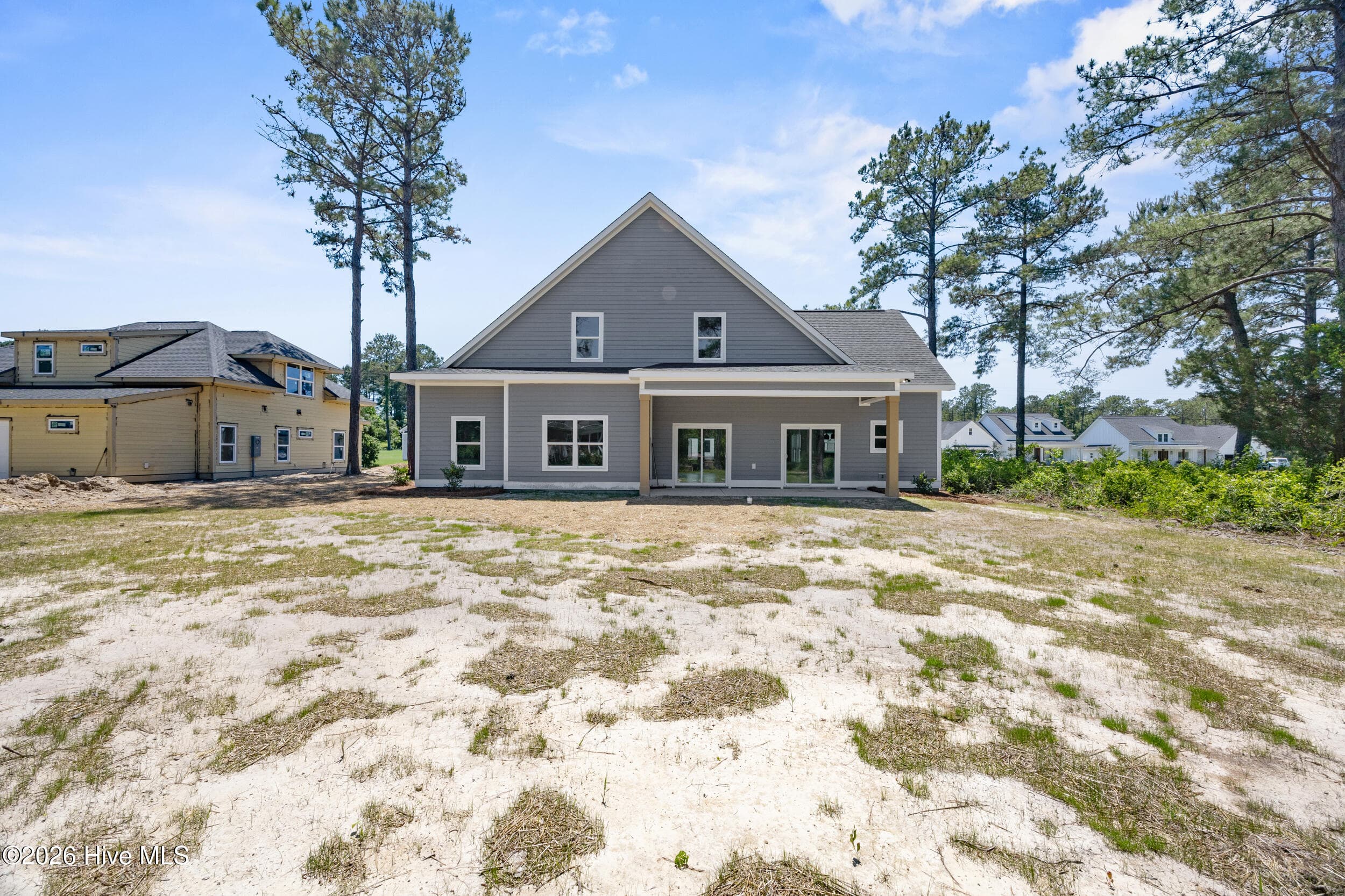 Single Family Residence at 225 Gus Horne Road, Holly Ridge, NC 28445, photo 147 of 217