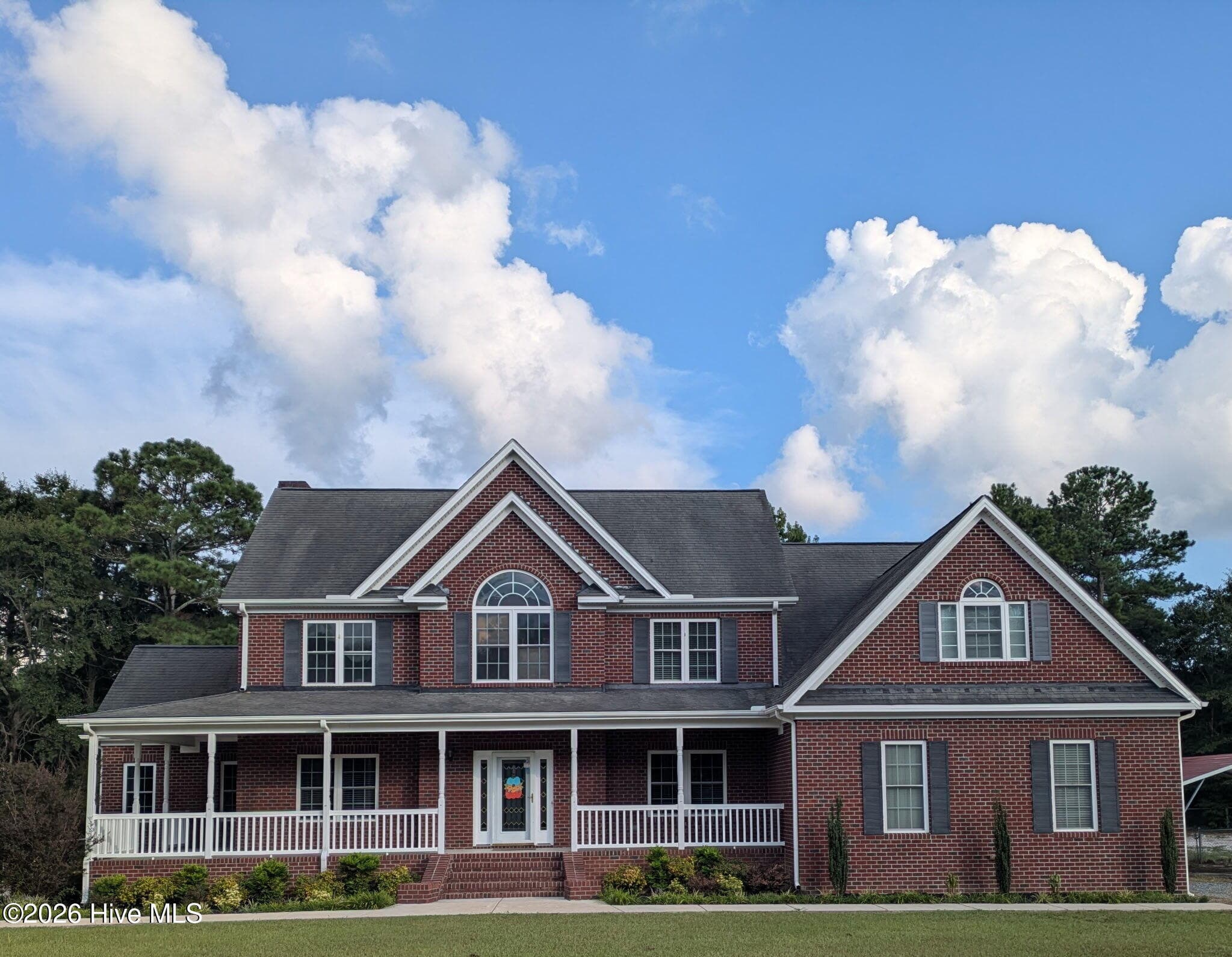 Single Family Residence at 214 Caleb Drive, Seven Springs, NC 28578, photo 2 of 65