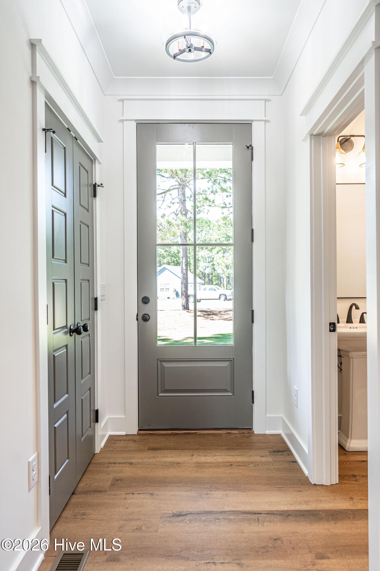 Single Family Residence at 142 Parkwood Court, Seven Lakes, NC 27376, photo 18 of 133