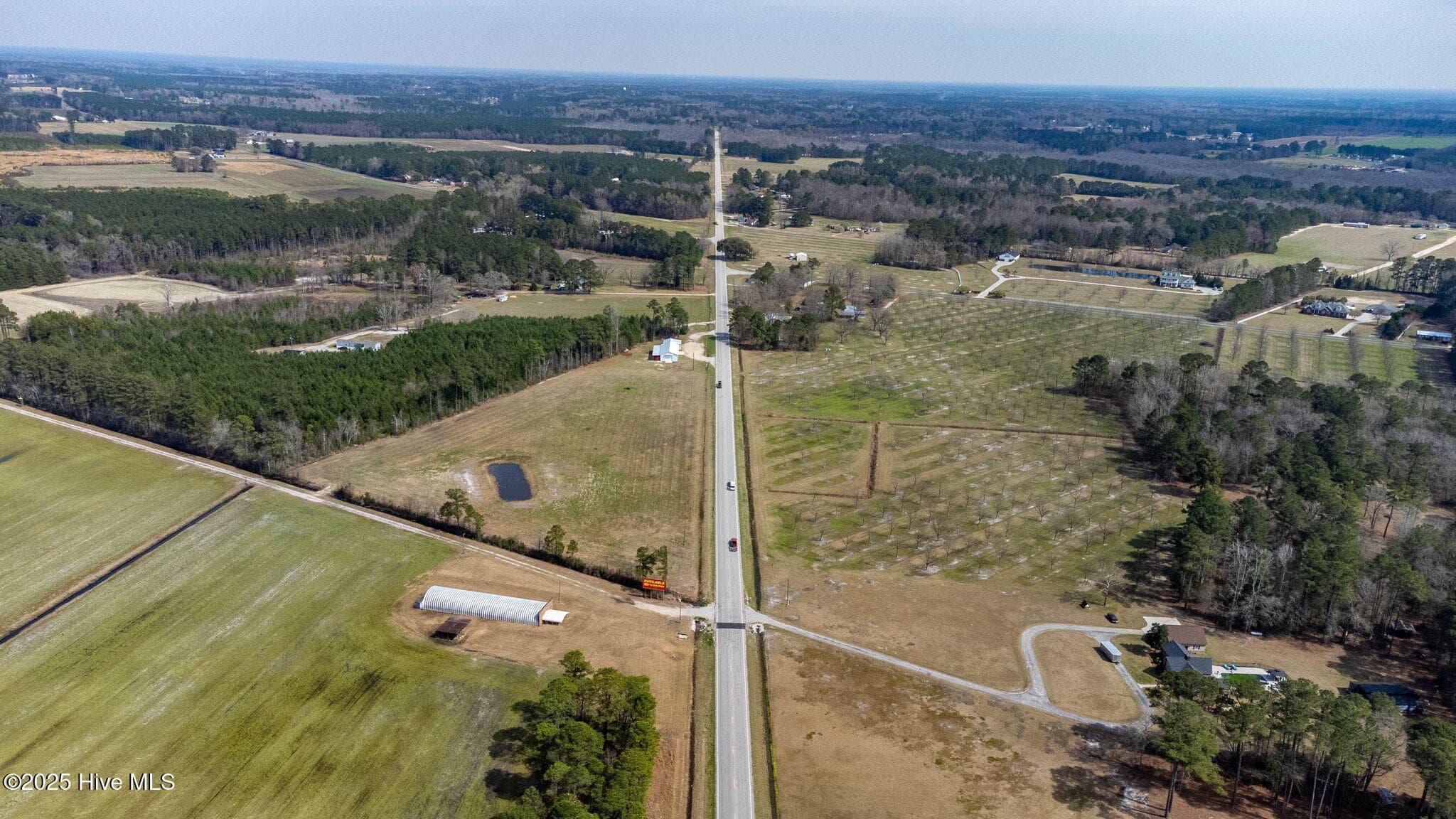 Agriculture at 11394 Nc-41, Bladenboro, NC 28320, photo 8 of 20