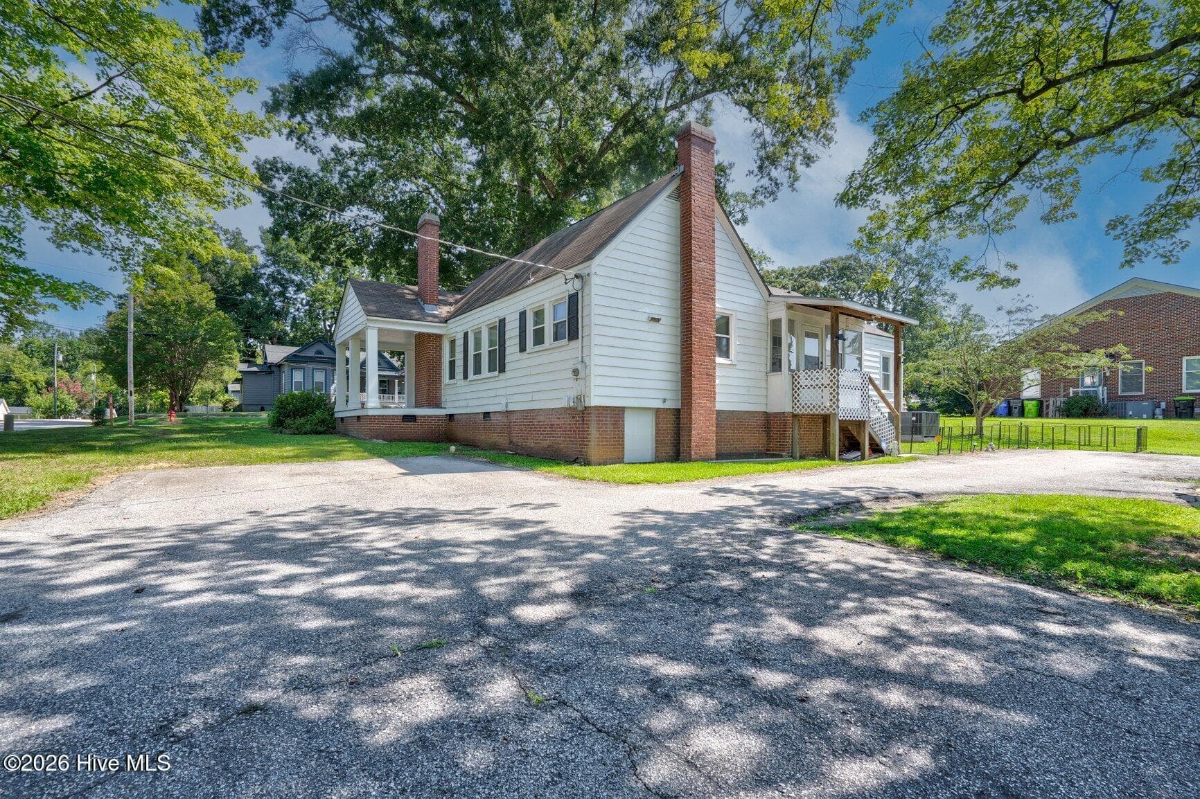 Single Family Residence at 213 N Walnut Street, Spring Hope, NC 27882, Spring Hope, photo 29 of 29