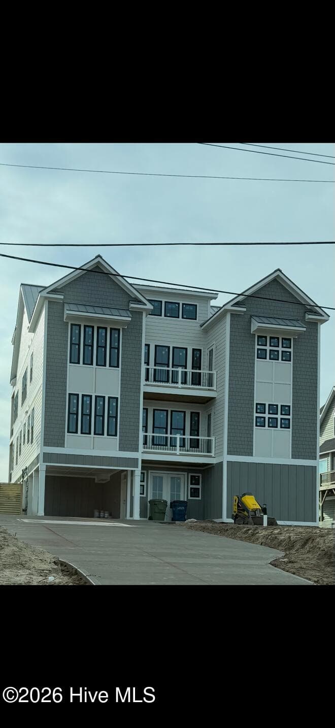 More Photos To Come - 3405 Ocean Drive ., Emerald Isle, NC 28594