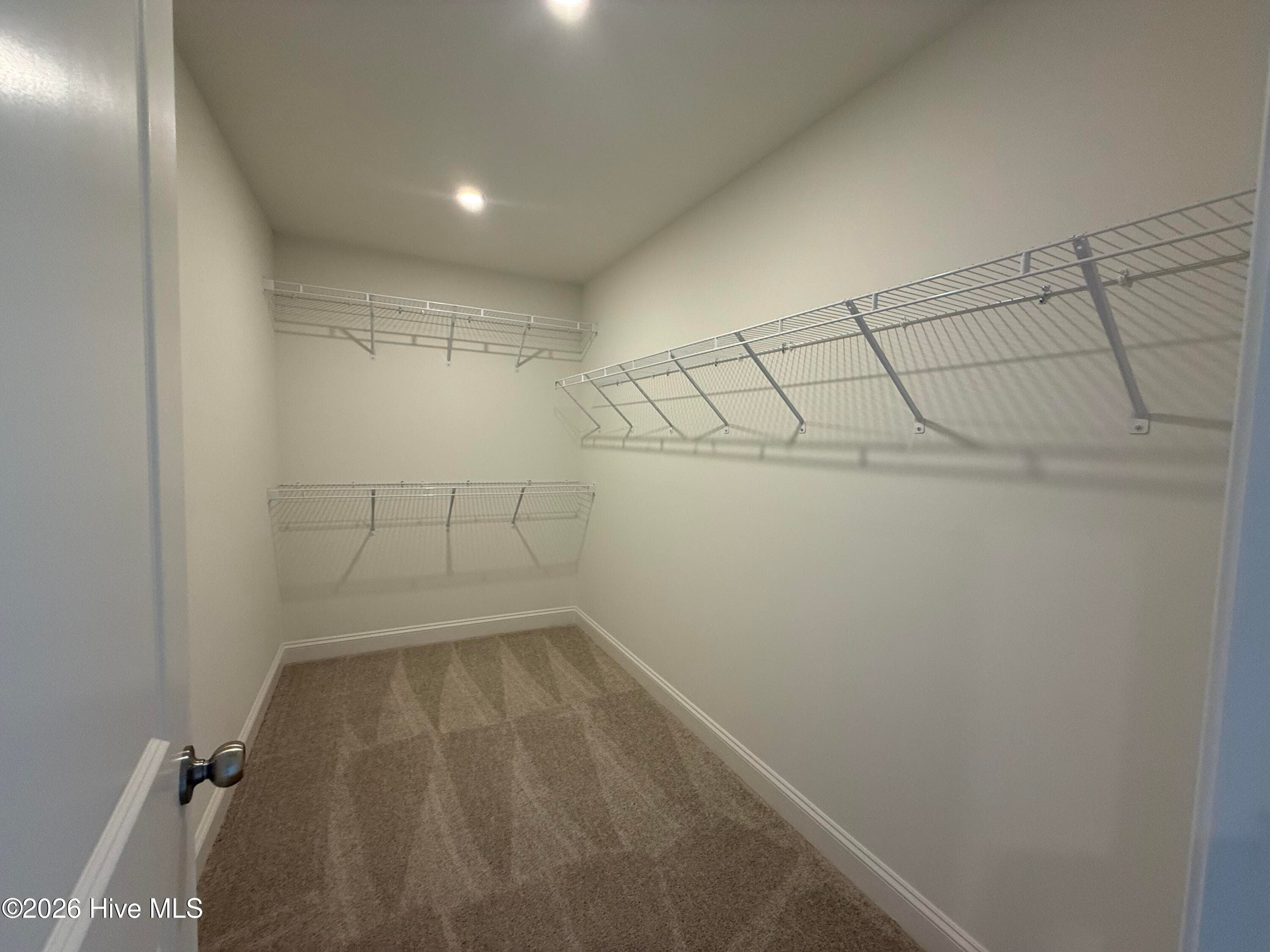 Owners Closet - 510 Amersham Road, Carthage, NC 28327