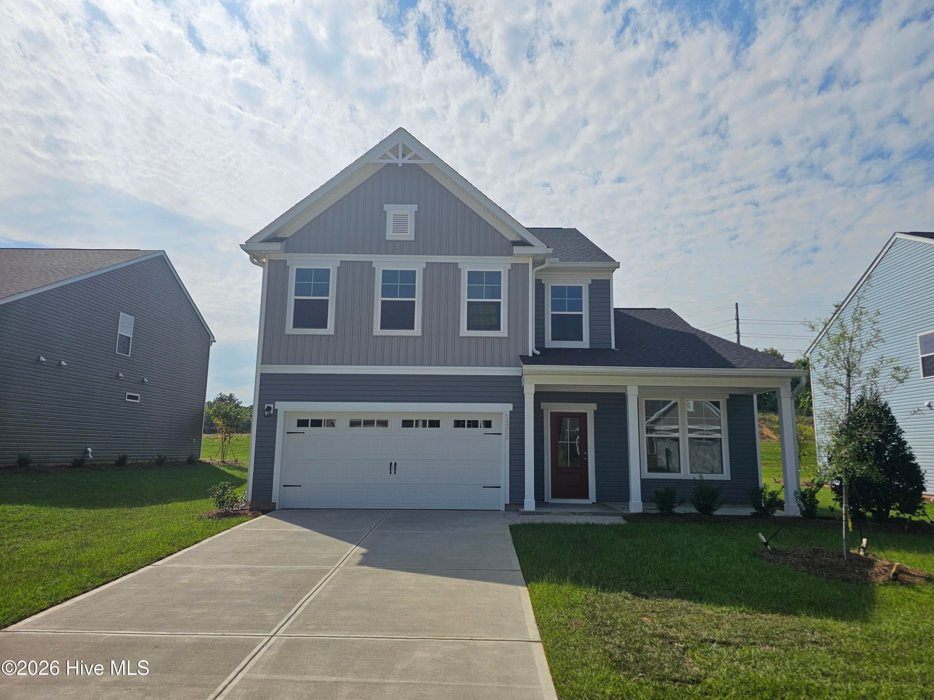 Single Family Residence at 14362 Yellow Jacket Boulevard, North Augusta, SC 29841, photo 3 of 53
