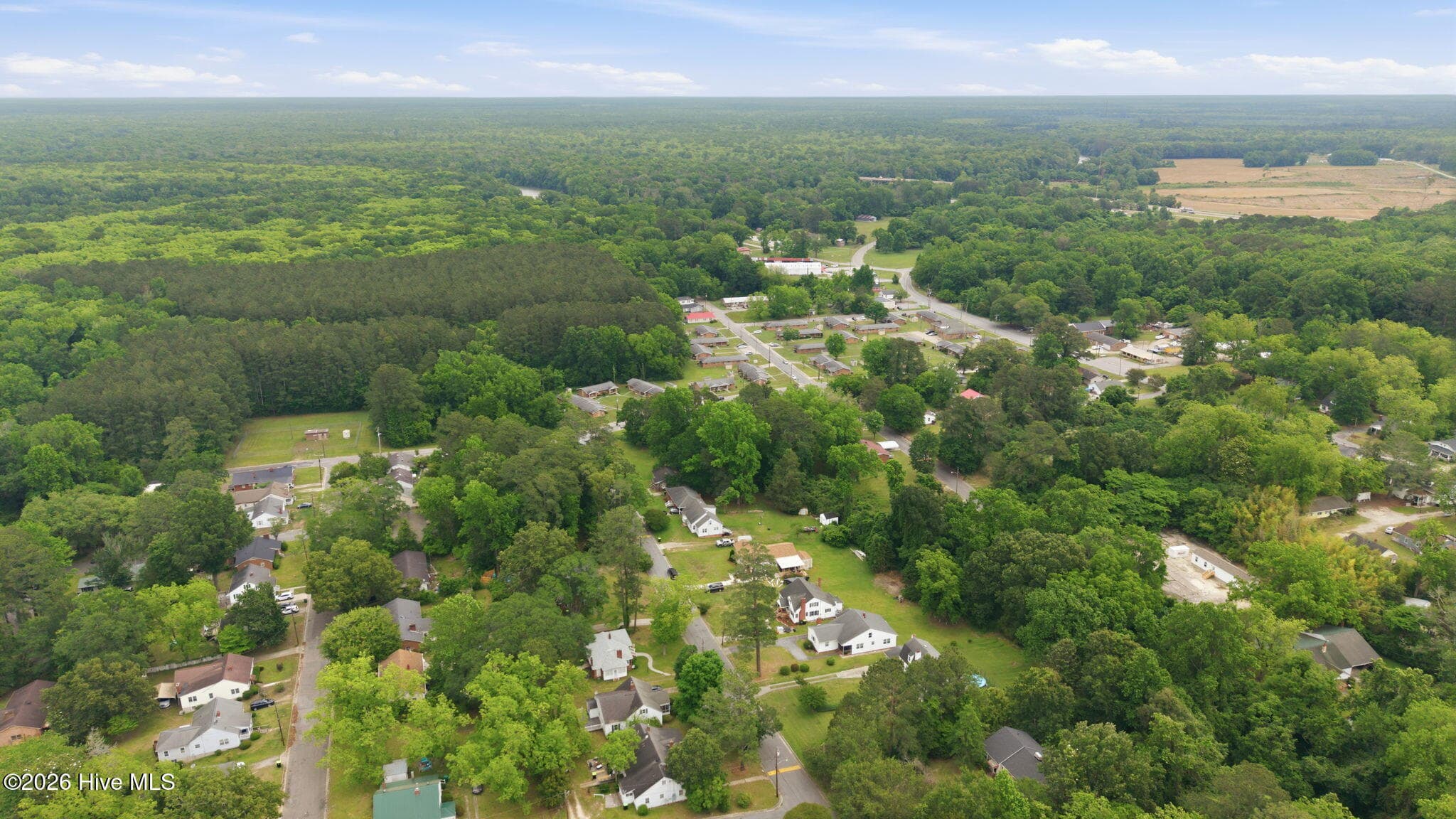 Single Family Residence at 304 Halifax Street, Williamston, NC 27892, Williamston, photo 55 of 55