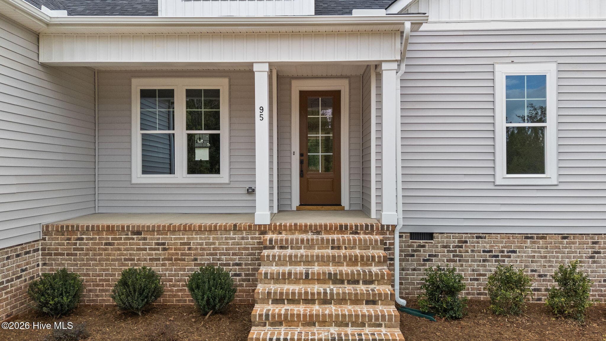 Single Family Residence at 95 Autumnwood Lane, Spring Hope, NC 27882, photo 4 of 38