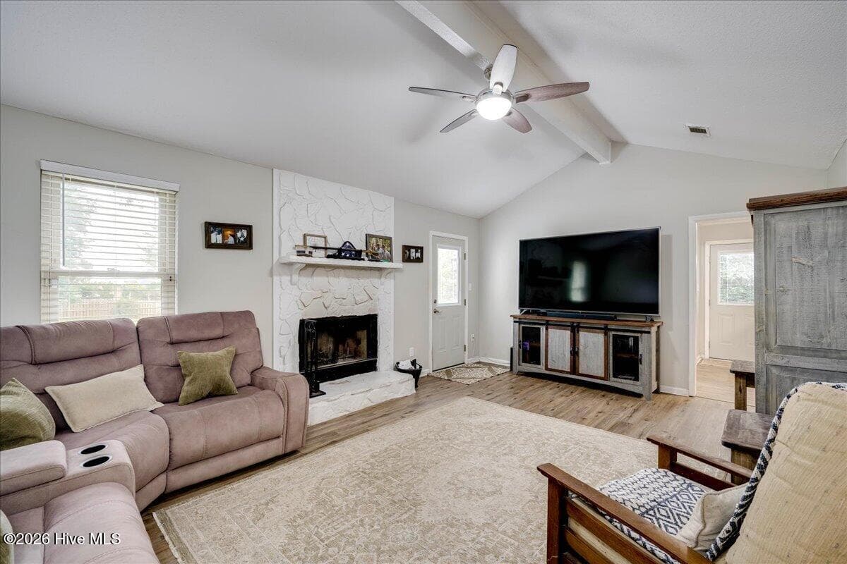 Single Family Residence at 1593 Brown Road, Hephzibah, GA 30815, photo 15 of 32