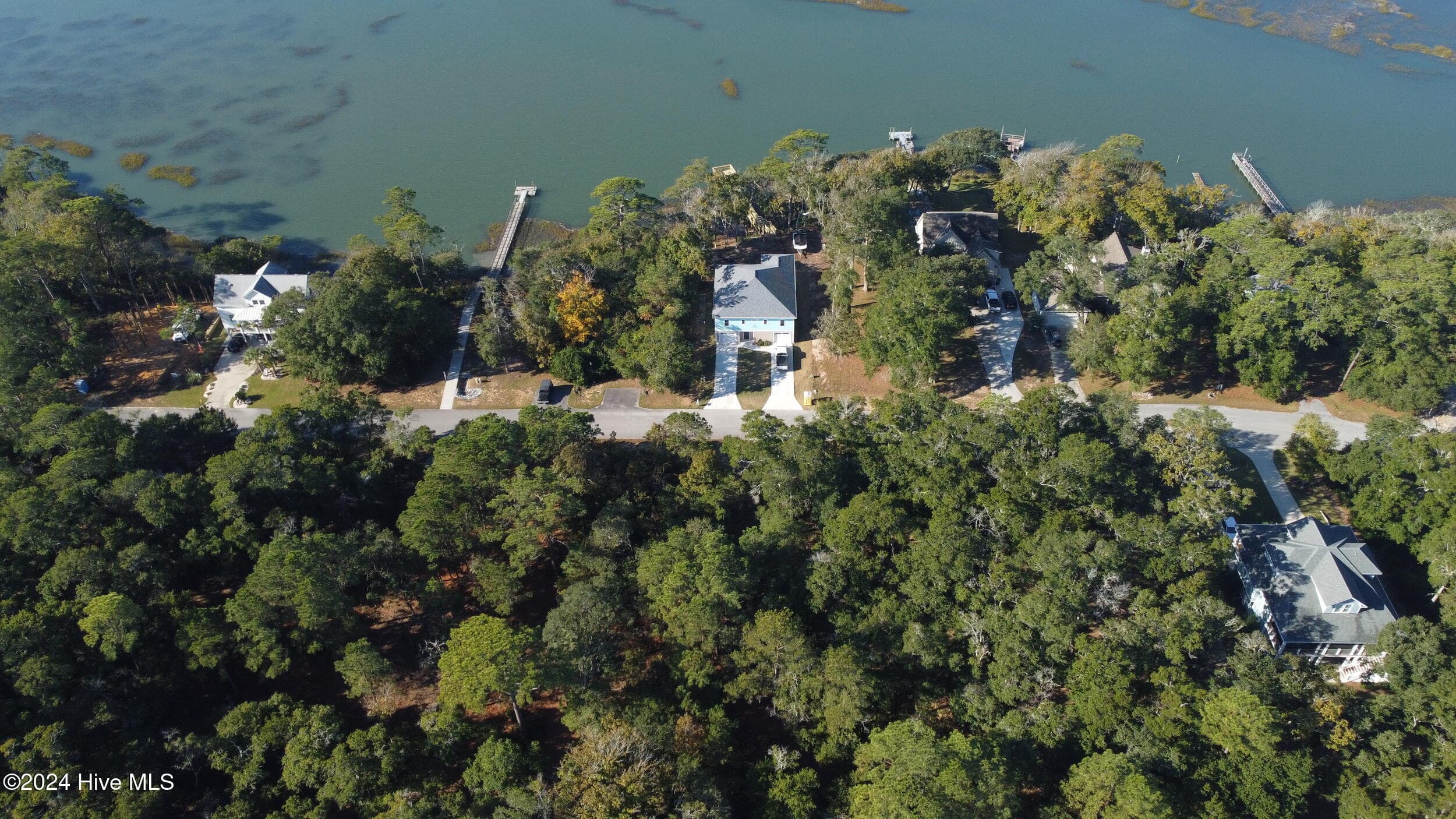 Residential Lot at 1830 Russell Hewett Road SW, Supply, NC 28462, photo 3 of 28