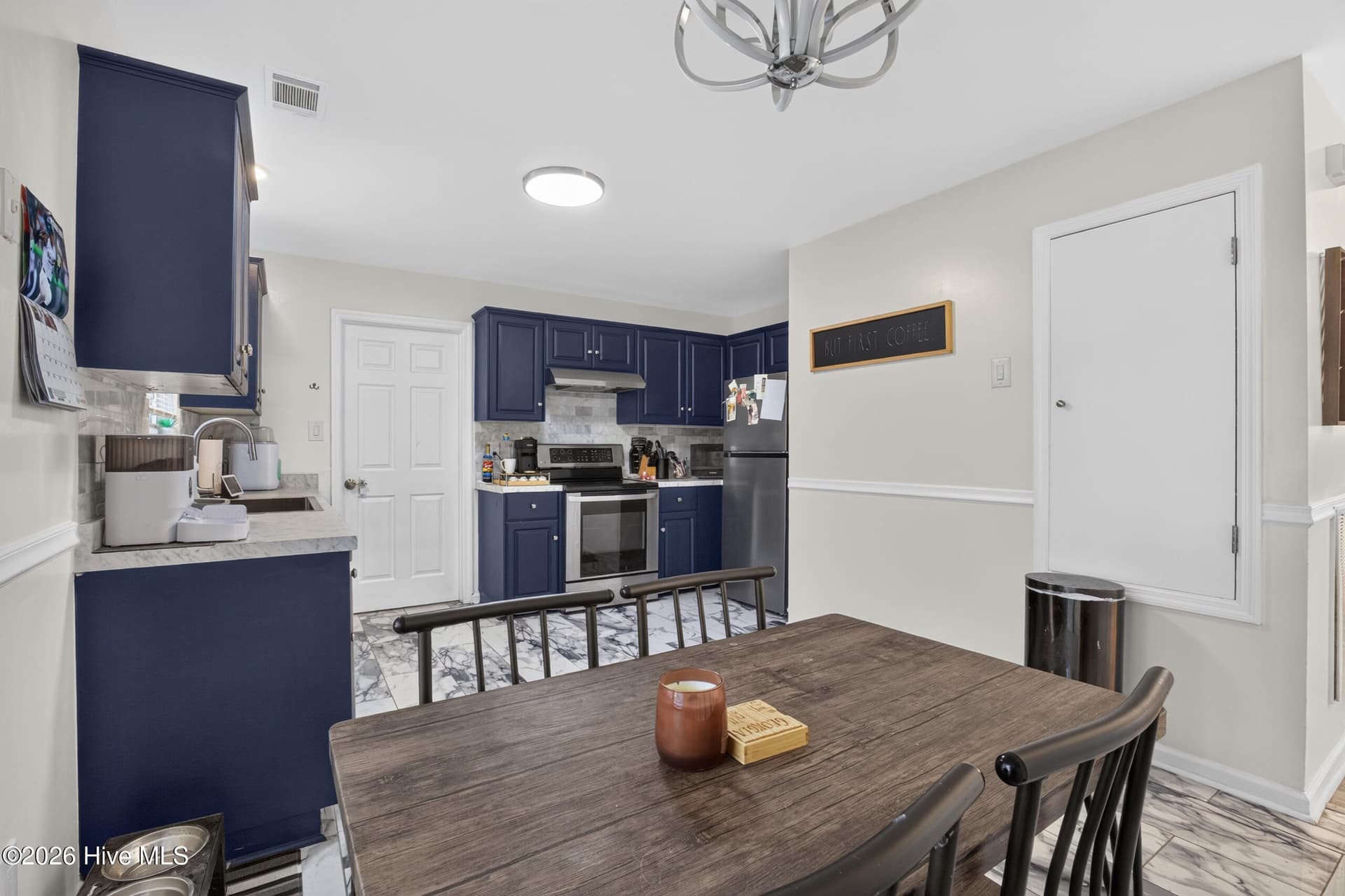 Single Family Residence at 1804 Sheffield Court, Hephzibah, GA 30815, photo 6 of 29
