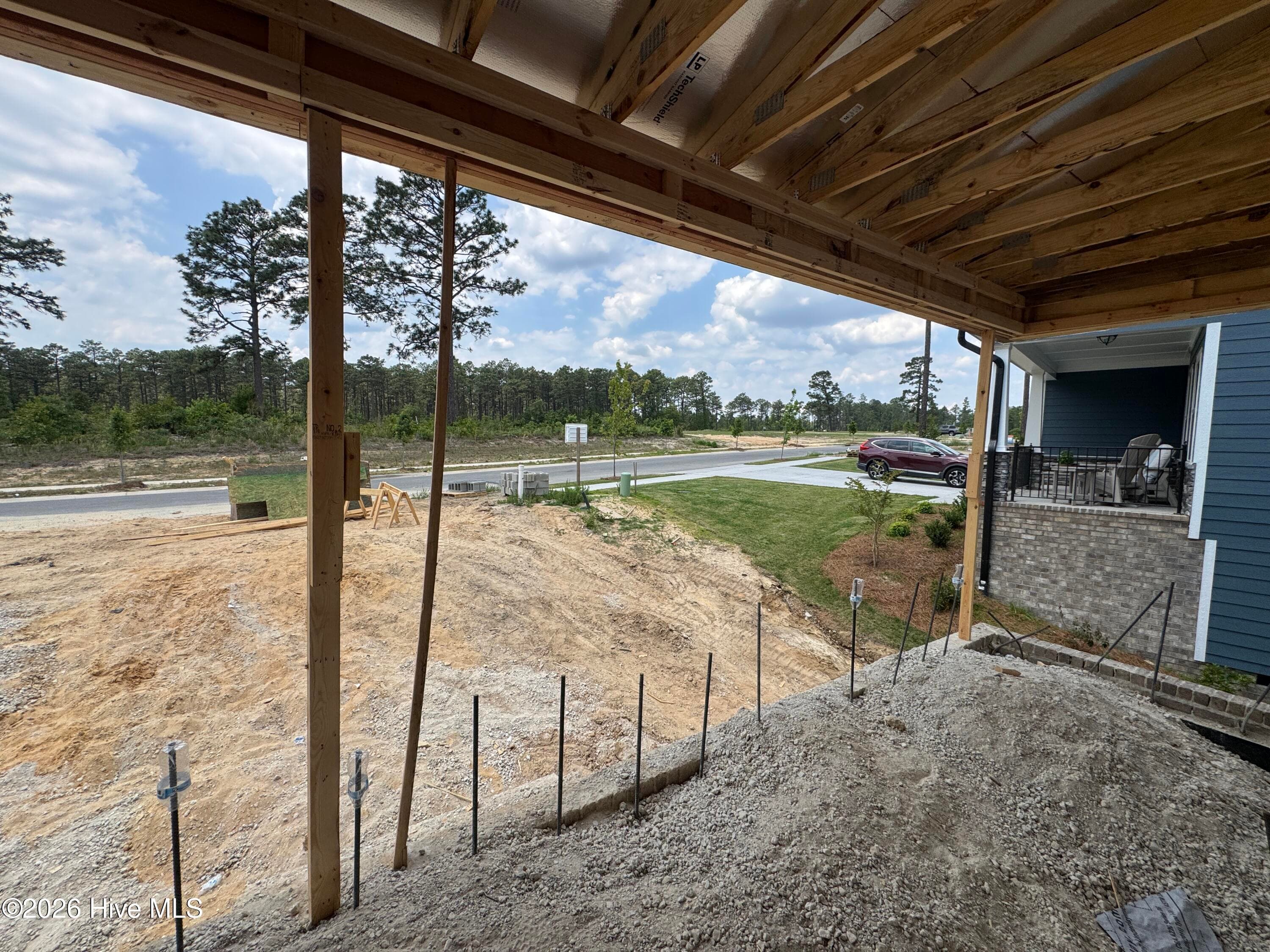 Single Family Residence at 625 Watauga Lane 572, Aberdeen, NC 28315, photo 5 of 198