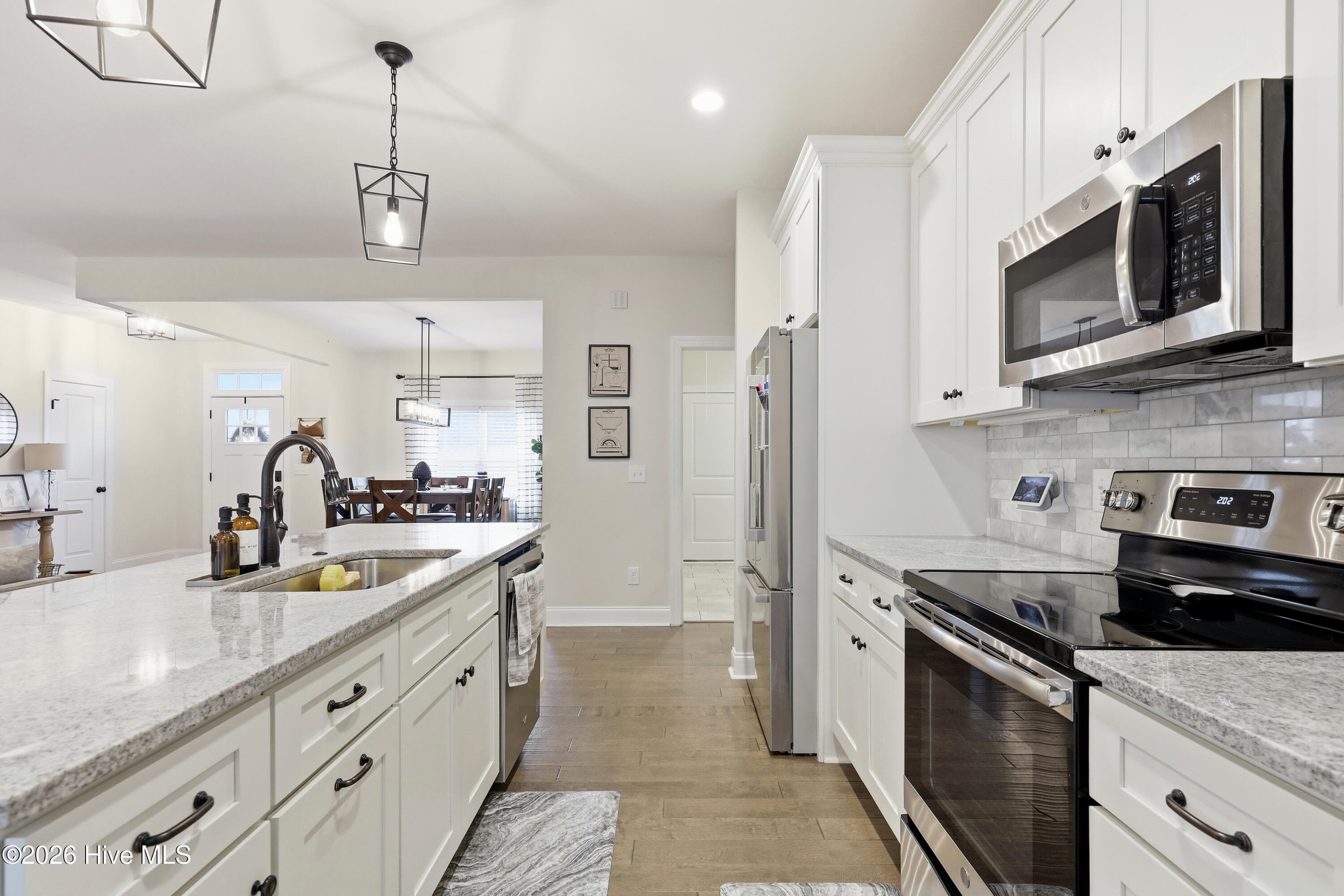Single Family Residence at 280 Spring Lake Drive, Pinehurst, NC 28374, photo 12 of 40