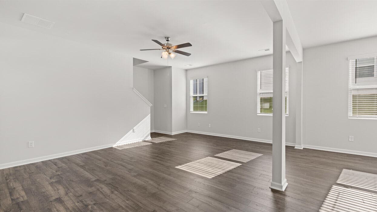 Single Family Residence at 5156 Captain Drive, Grovetown, GA 30813, photo 17 of 41