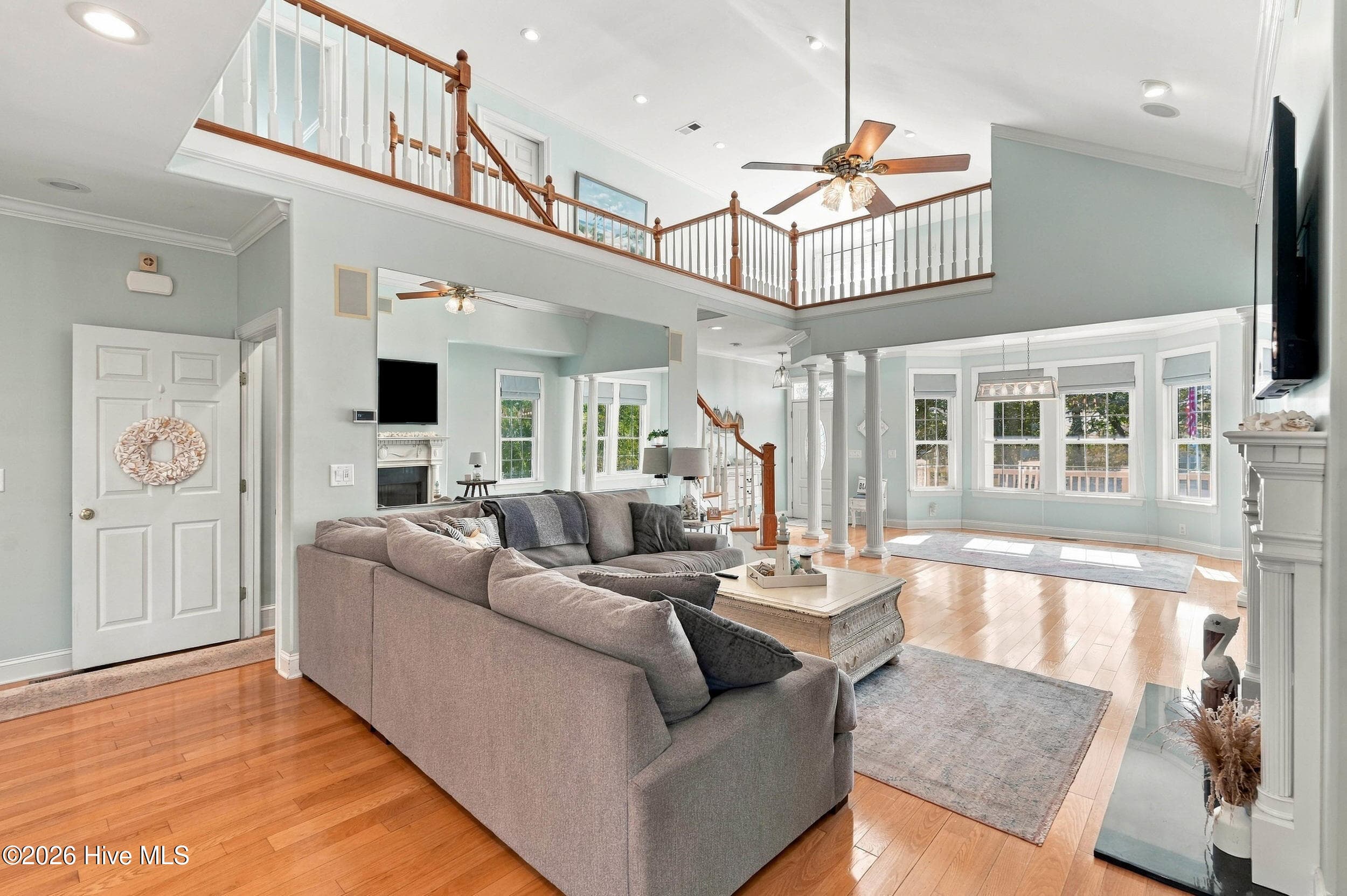Single Family Residence at 1031 Mallard Bay Road, Hampstead, NC 28443, photo 51 of 150