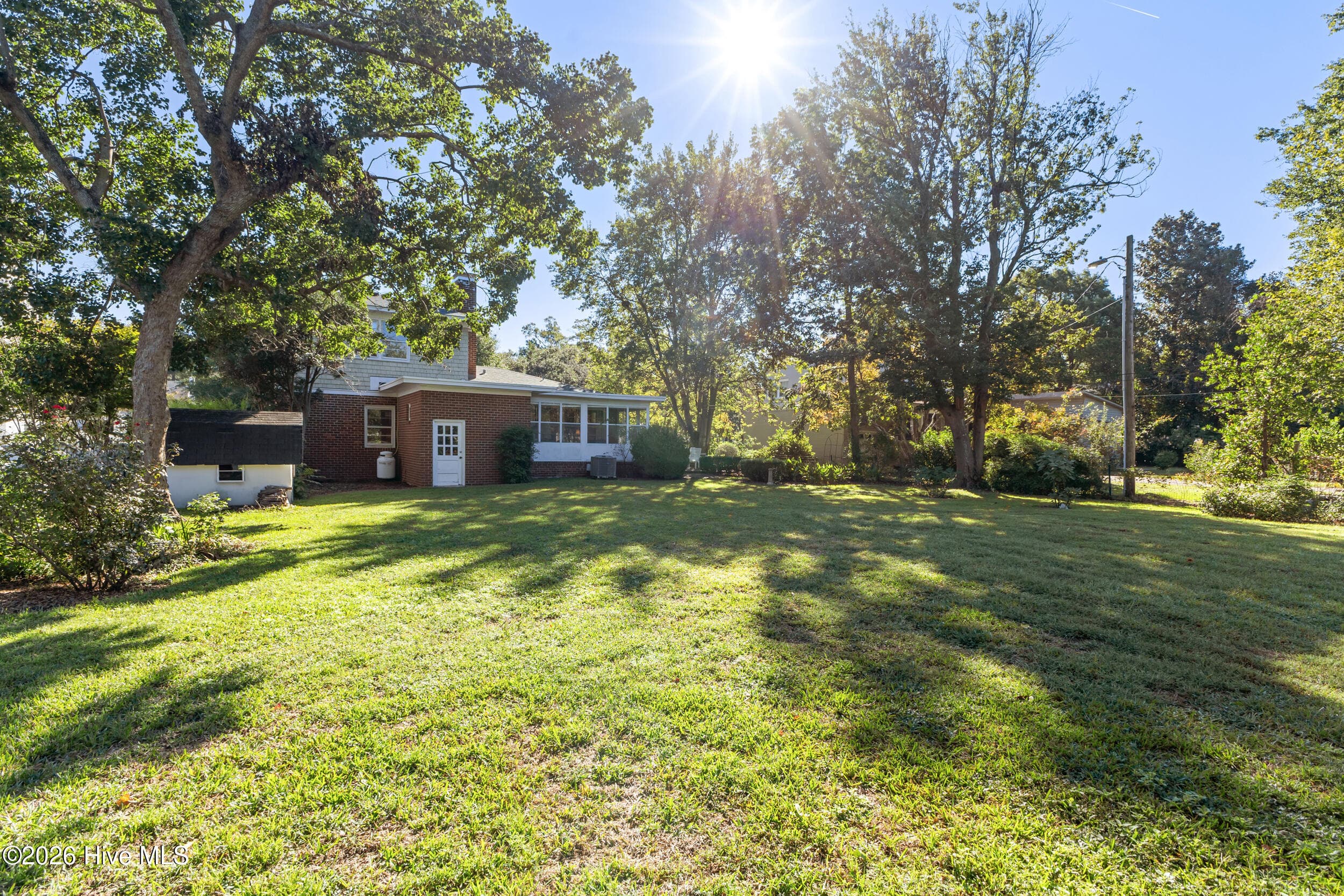 Single Family Residence at 1206 Essex Drive, Wilmington, NC 28403, photo 31 of 40