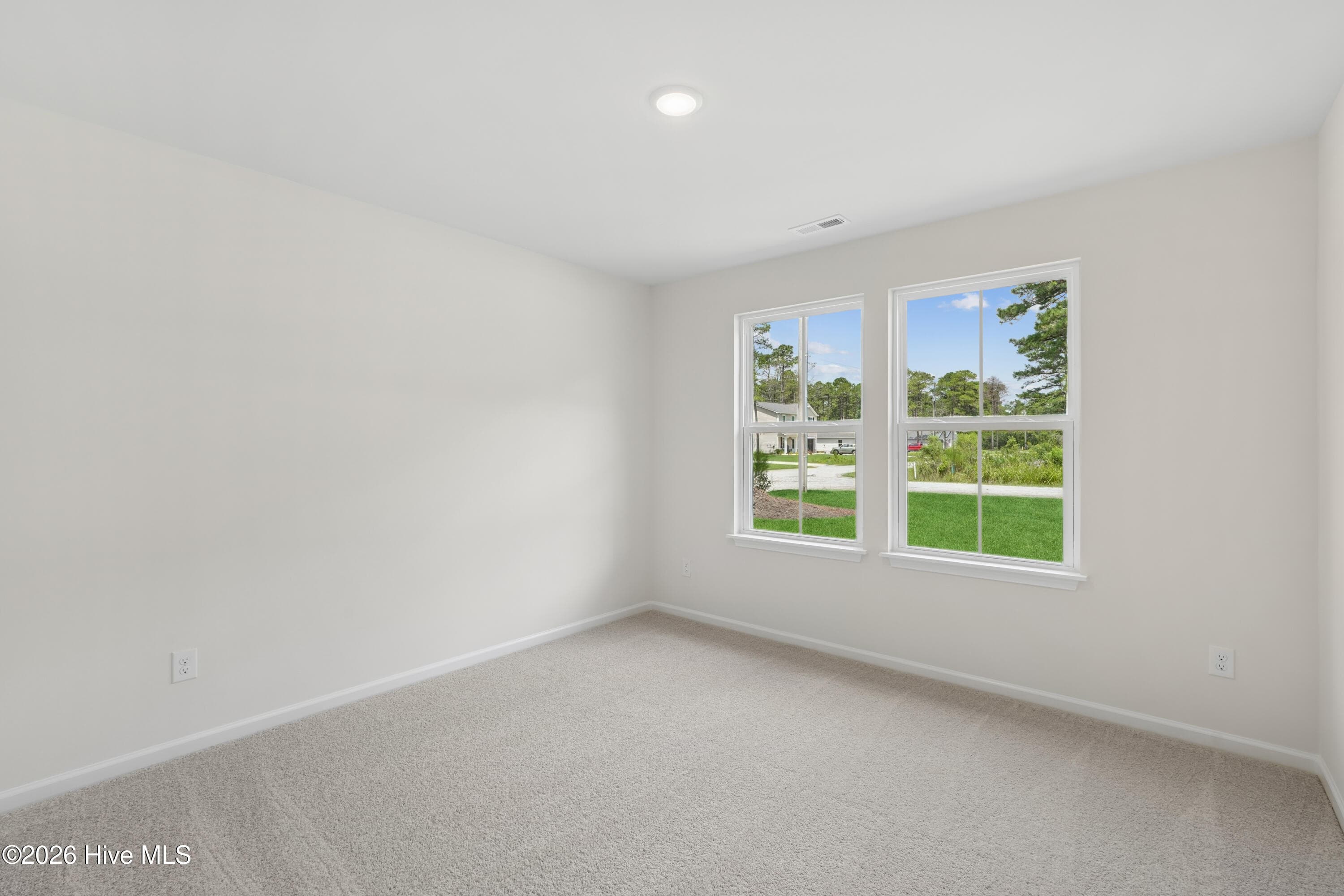 Home shown is a representation of the floor plan and may include optional features or upgrades. Elevations, materials, colors, finishes, and included features may vary from the actual home. Please consult a Sales Representative for complete details. - 544 Belfort Lane SW 156, Ocean Isle Beach, NC 28469