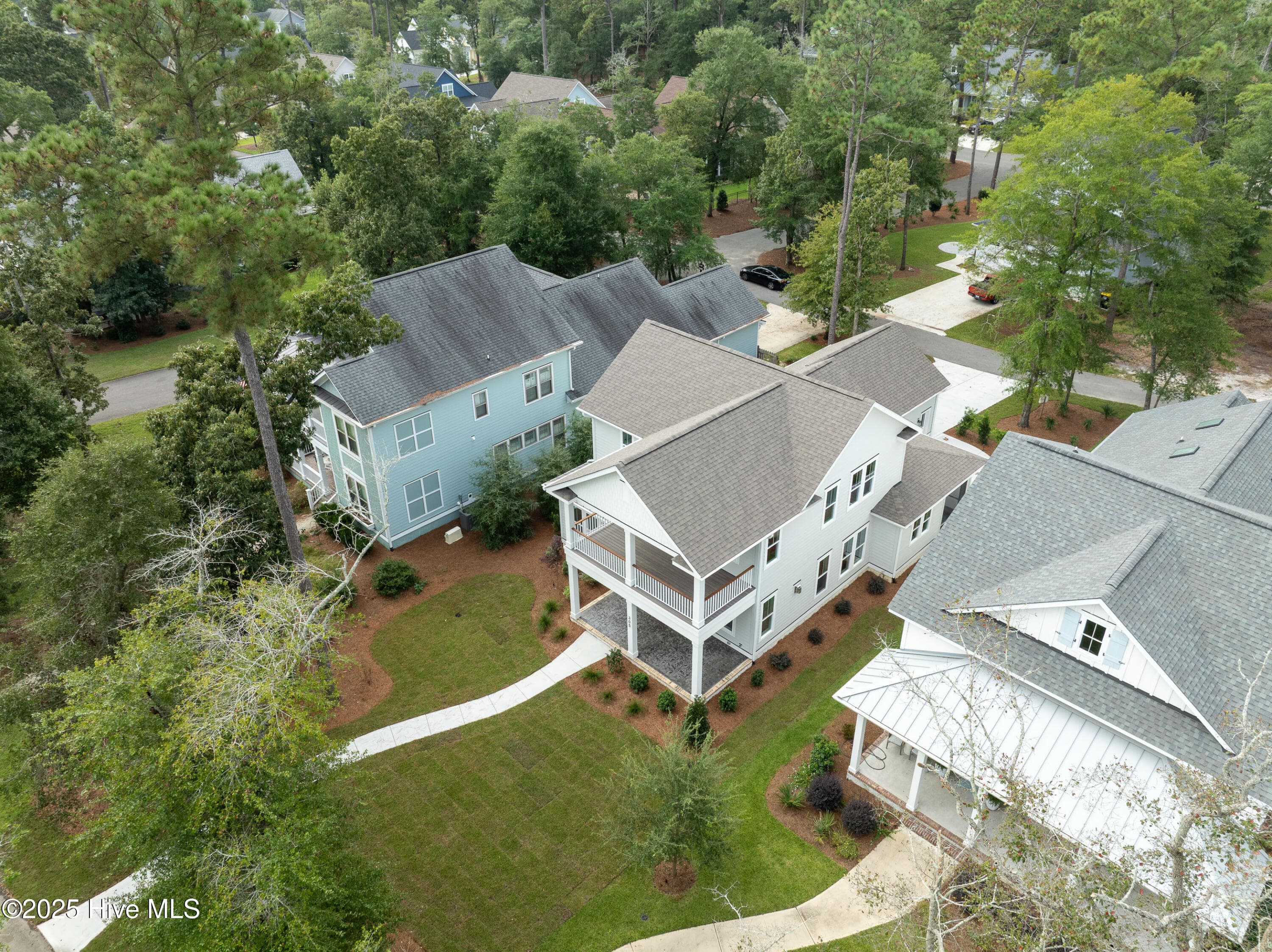 Single Family Residence at 305 Jenoa Drive, Castle Hayne, NC 28429, photo 24 of 136