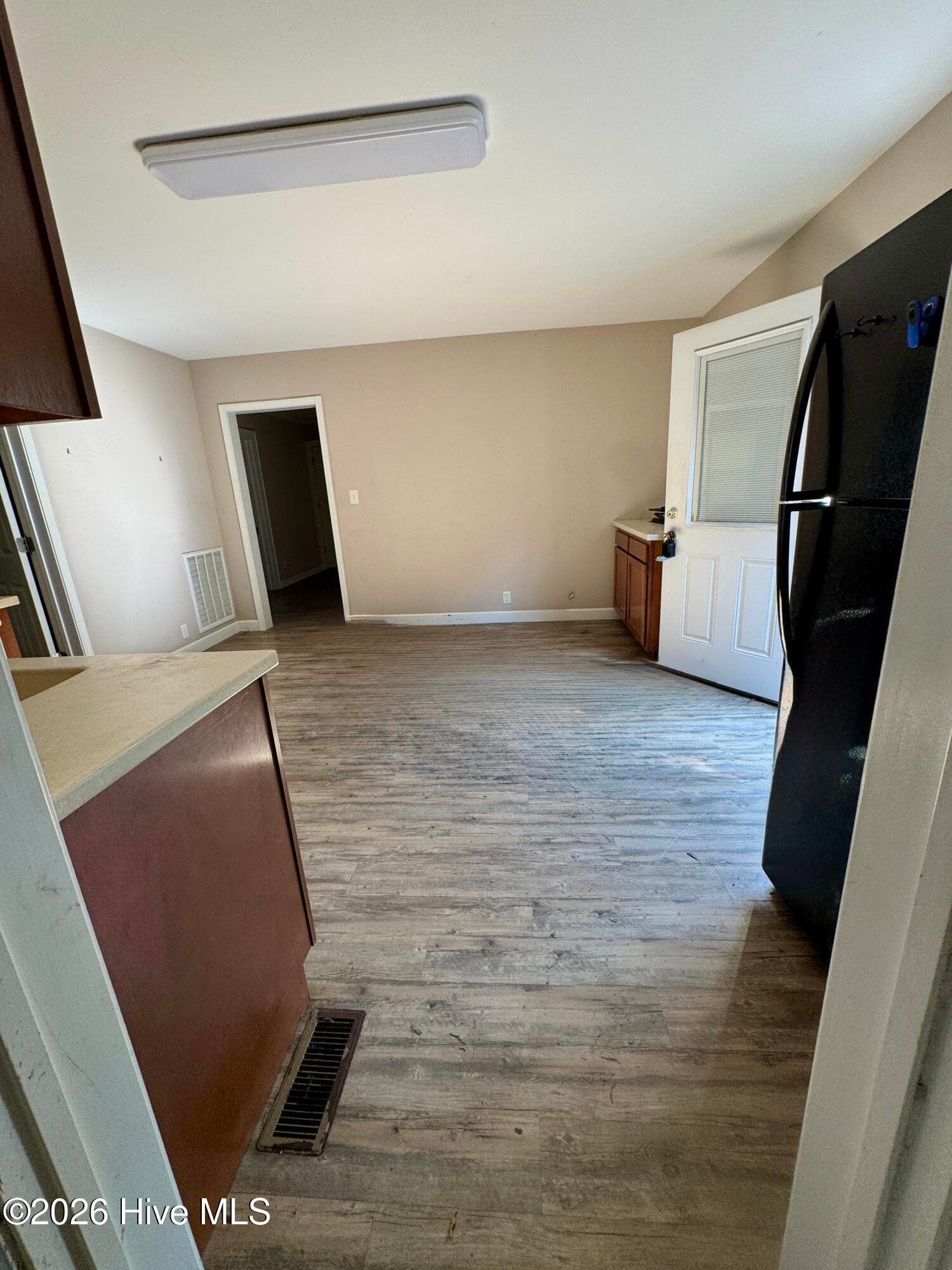 Single Family Residence at 201 Aleo First Street, Rockingham, NC 28379, photo 9 of 17