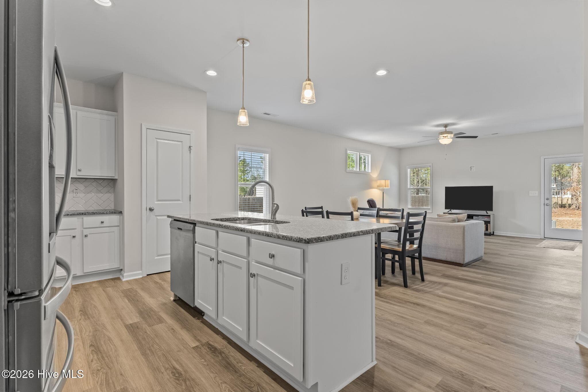Single Family Residence at 264 Flying Bolt Drive, Raeford, NC 28376, photo 4 of 42