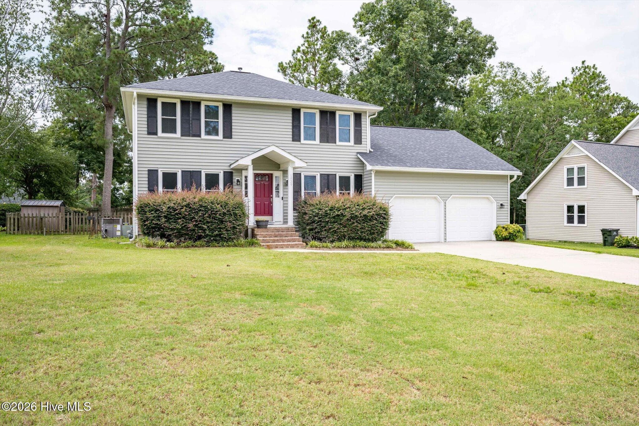 Single Family Residence at 1839 Partridge Drive, Aiken, SC 29803, photo 47 of 48