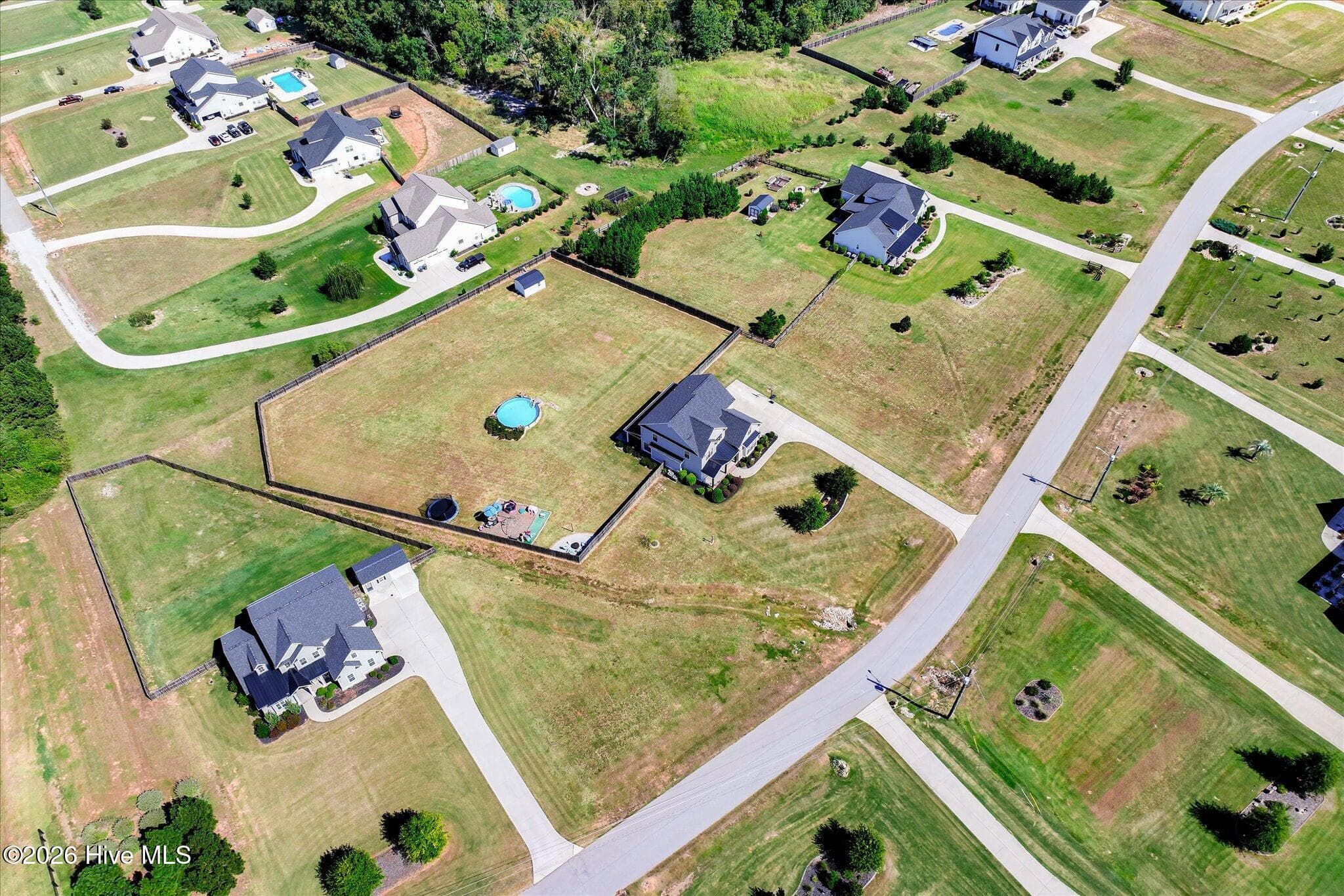 Single Family Residence at 4014 Highfield Drive, Grovetown, GA 30813, photo 10 of 85