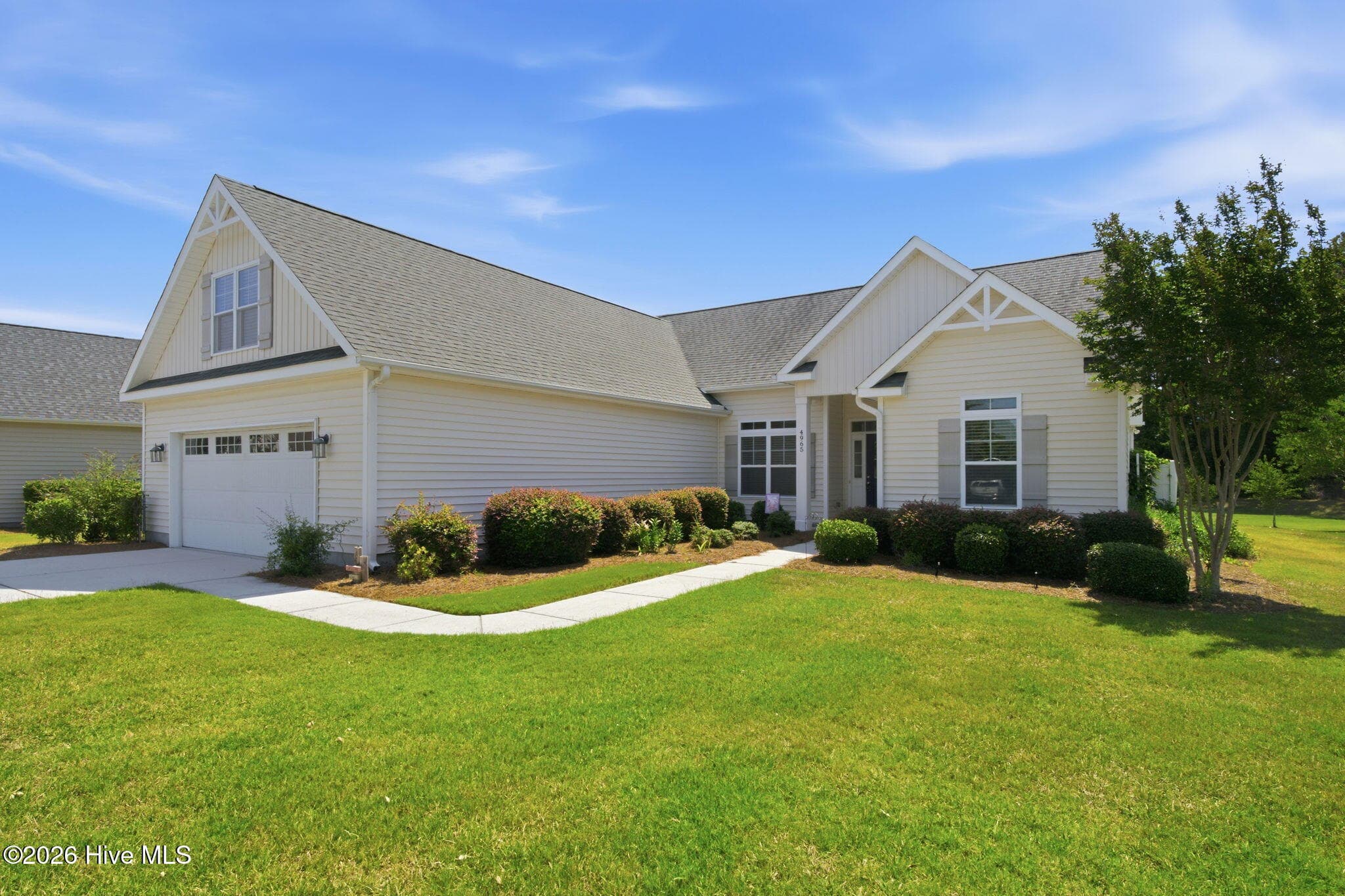 Single Family Residence at 4965 Alamance Drive SE, Southport, NC 28461, photo 4 of 54