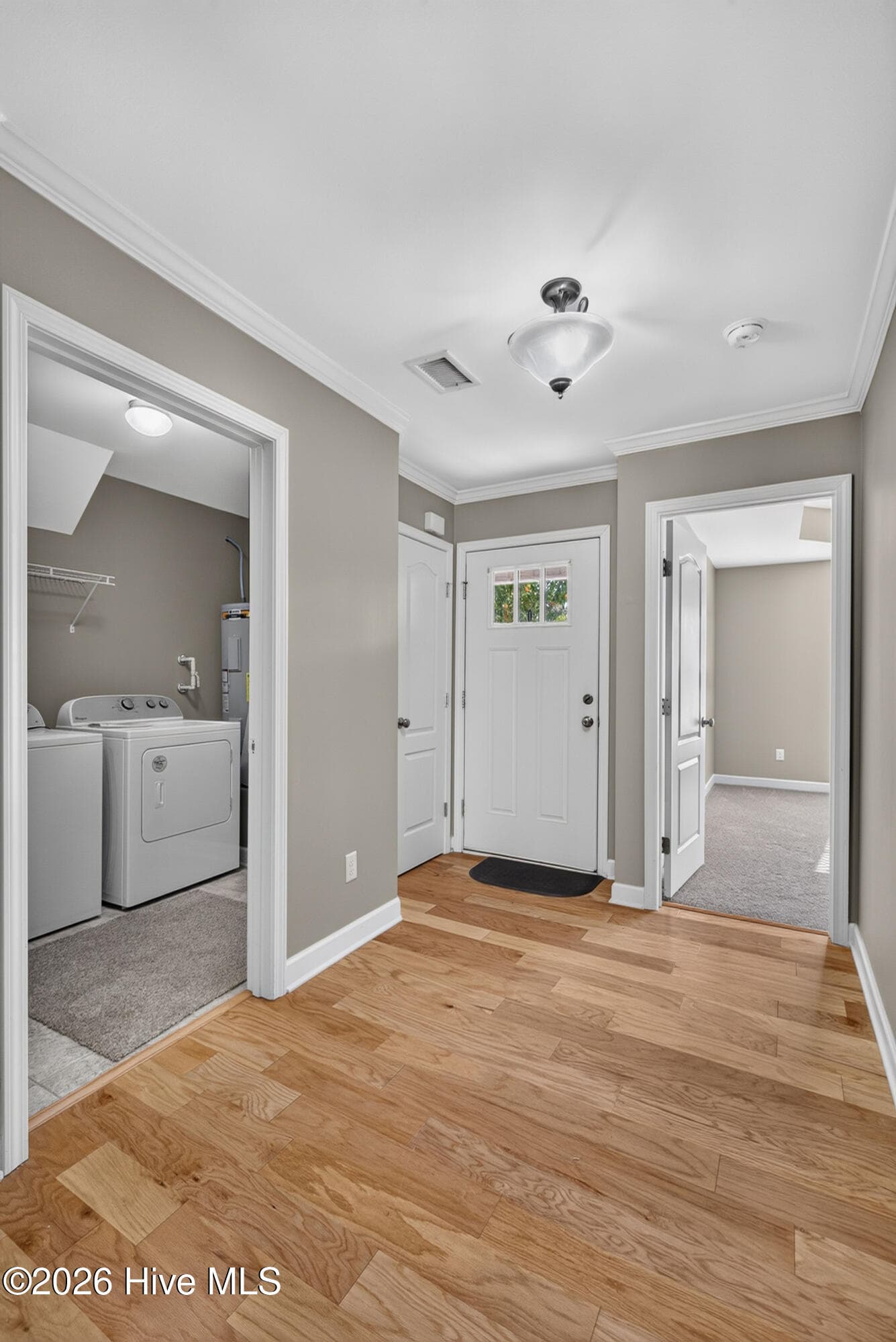 Townhouse at 1069 Bridgeport Way, Leland, NC 28451, photo 10 of 35