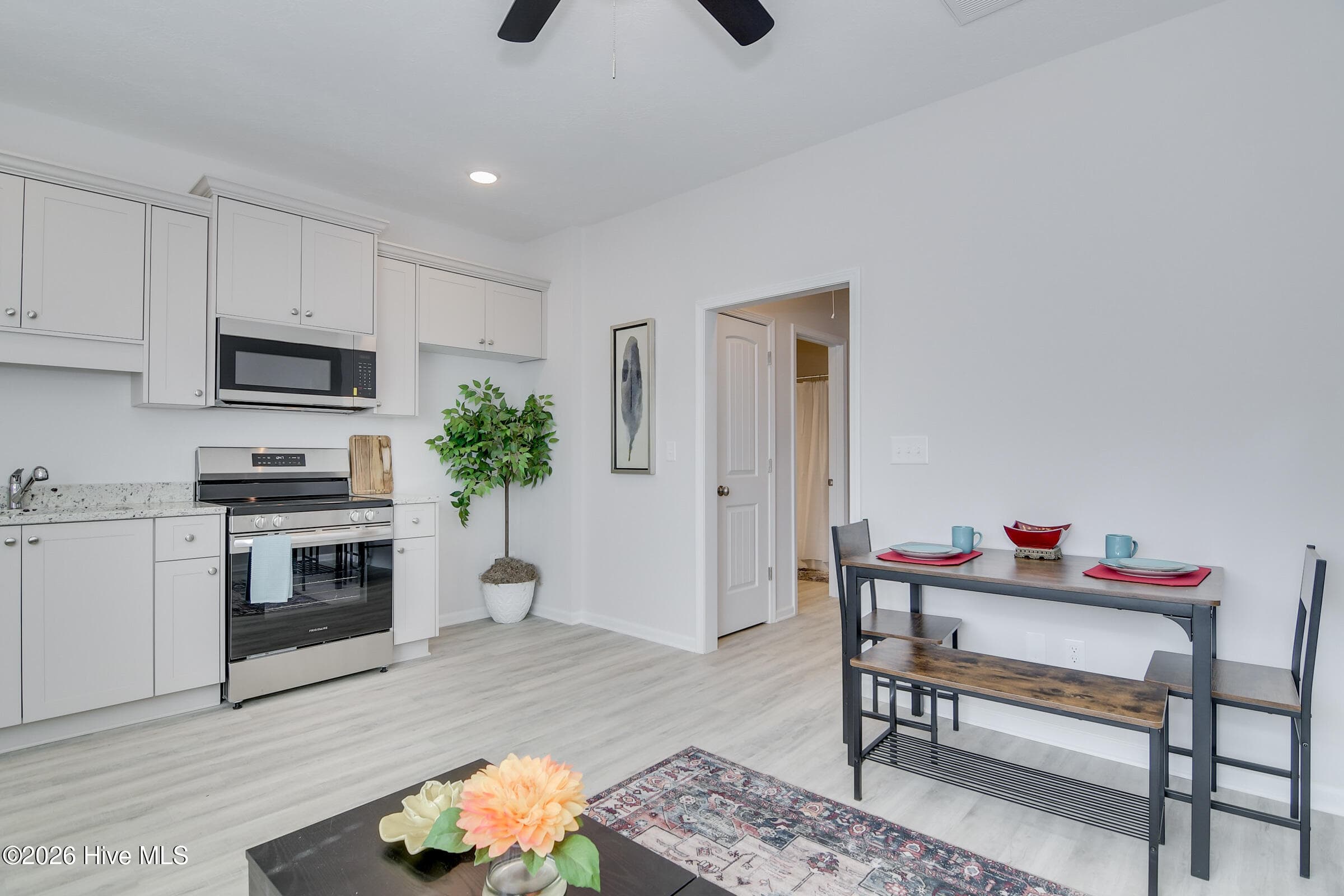 Townhouse at 101 Constitution Circle B, Washington, GA 30673, photo 14 of 27