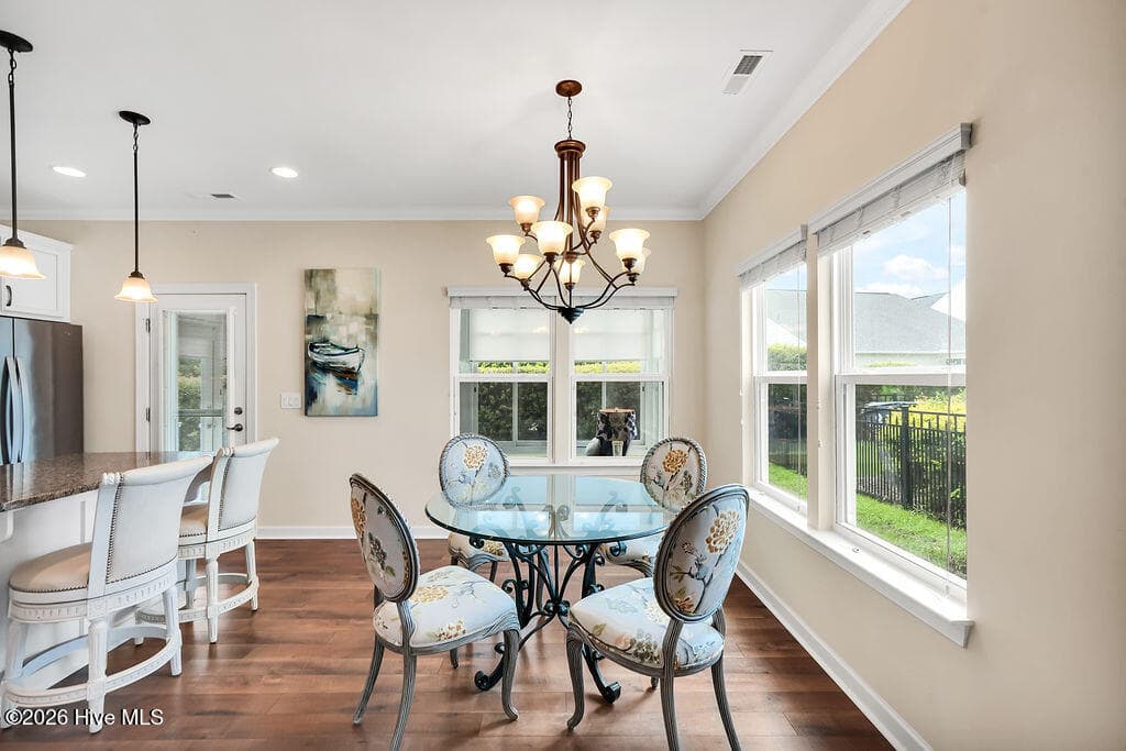 Single Family Residence at 7091 Muskerry Way, Leland, NC 28451, photo 10 of 107