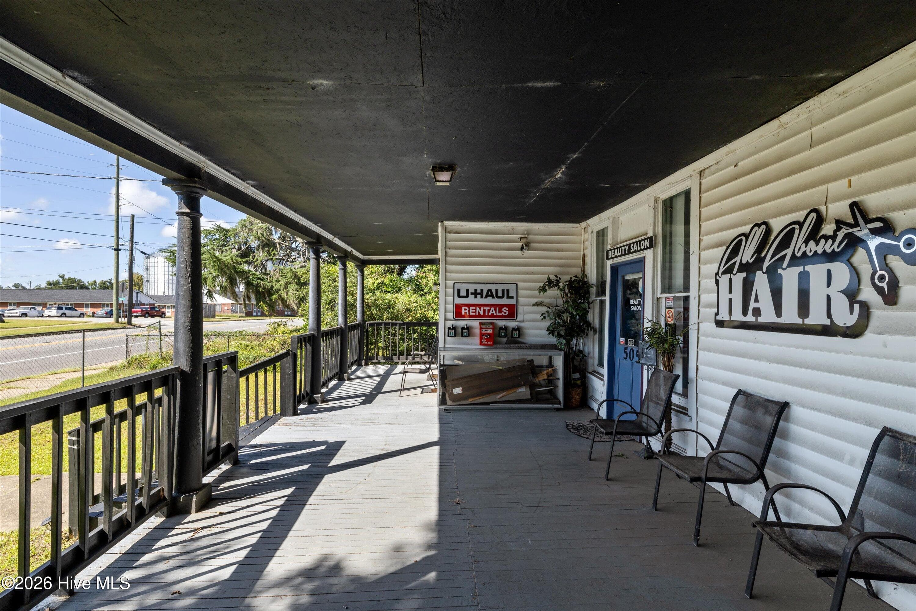 Commercial Sale at 505 E 6th Street, Waynesboro, GA 30830, photo 17 of 28