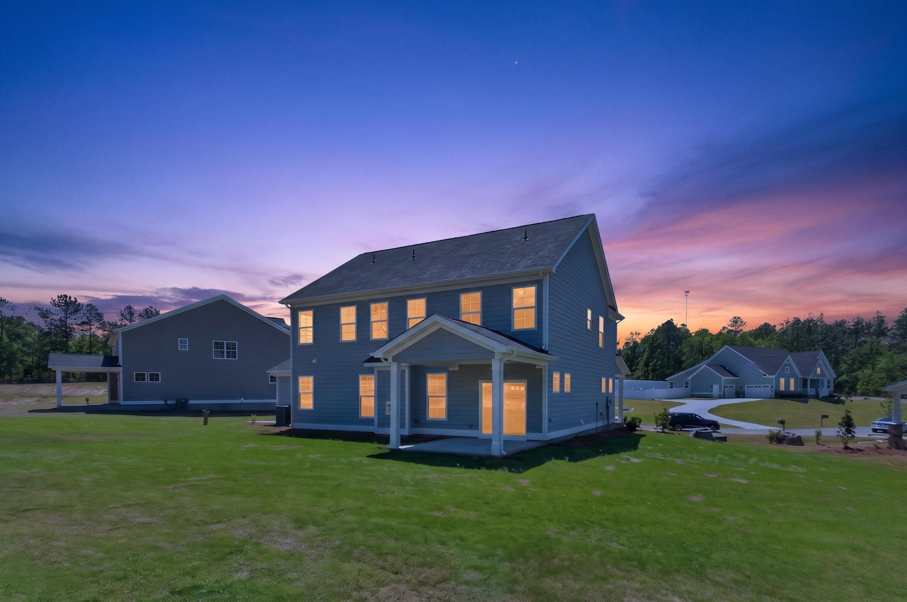 Single Family Residence at 7116 Snap Spur Circle, Aiken, SC 29801, photo 16 of 67