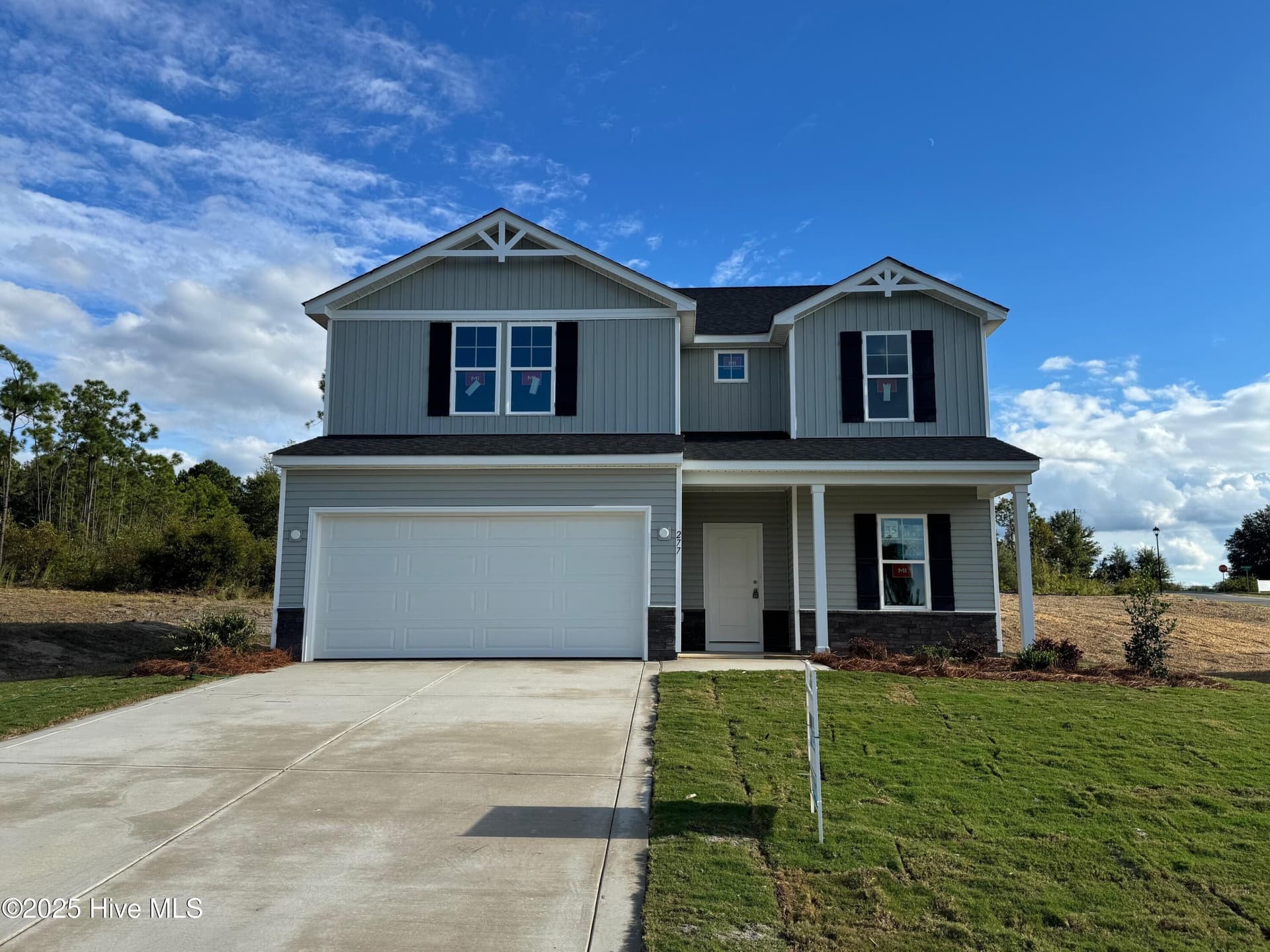 Single Family Residence at 277 Ashley Heights Drive, Aberdeen, NC 28315, photo 2 of 65