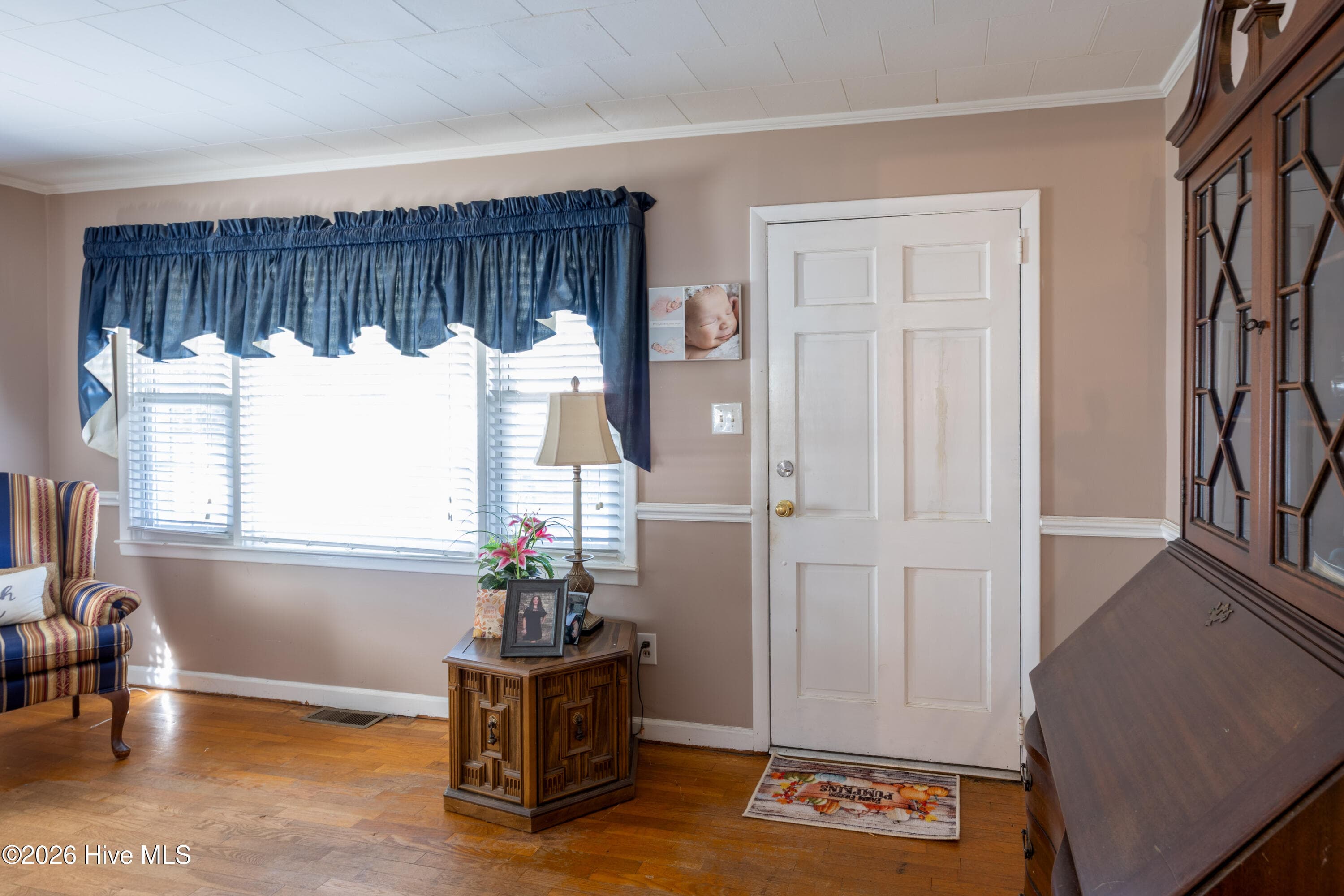 Single Family Residence at 502 Raleigh Road, Clinton, NC 28328, photo 4 of 35