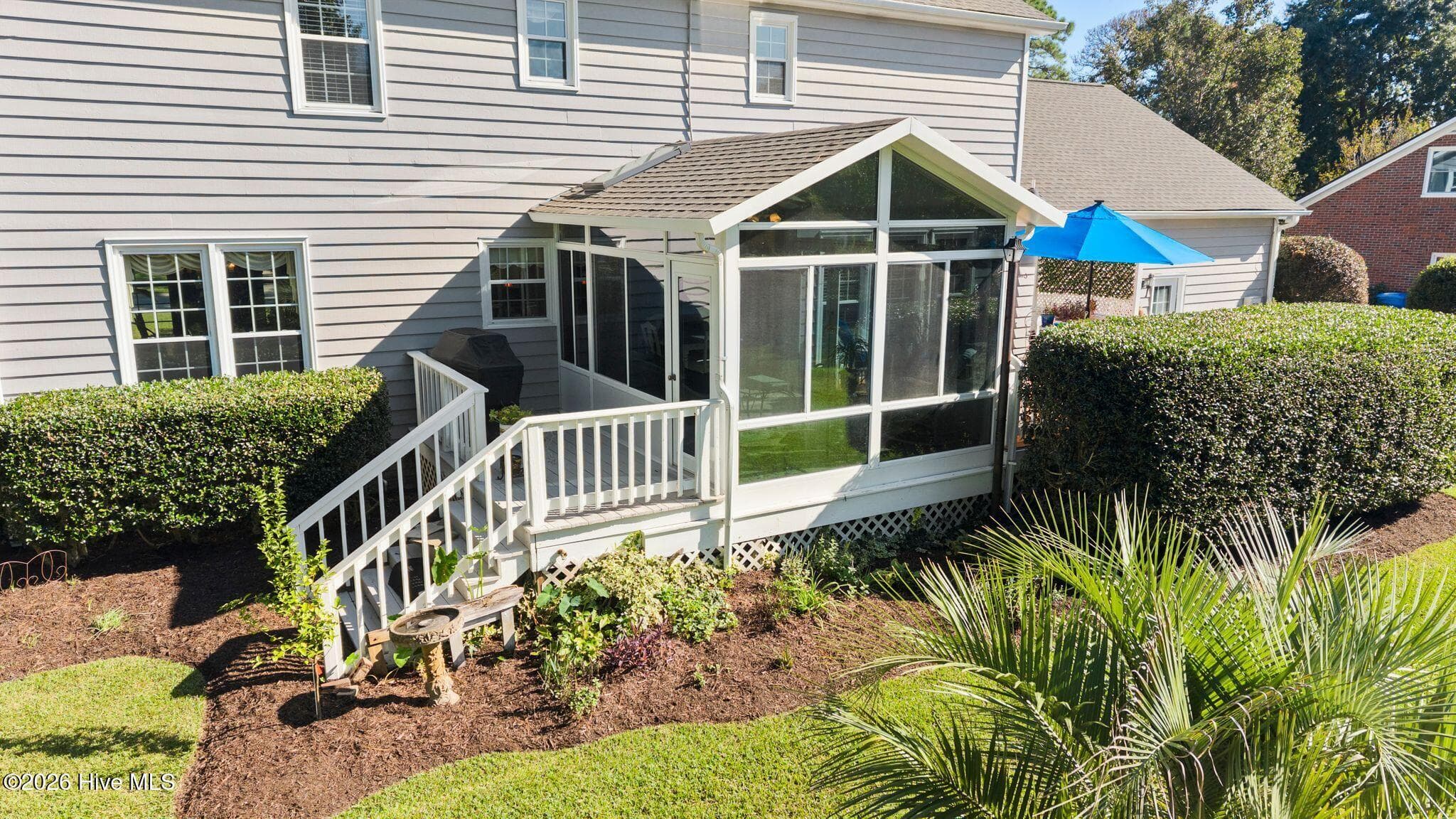Single Family Residence at 3232 Grey Leaf Drive, Wilmington, NC 28409, photo 40 of 58
