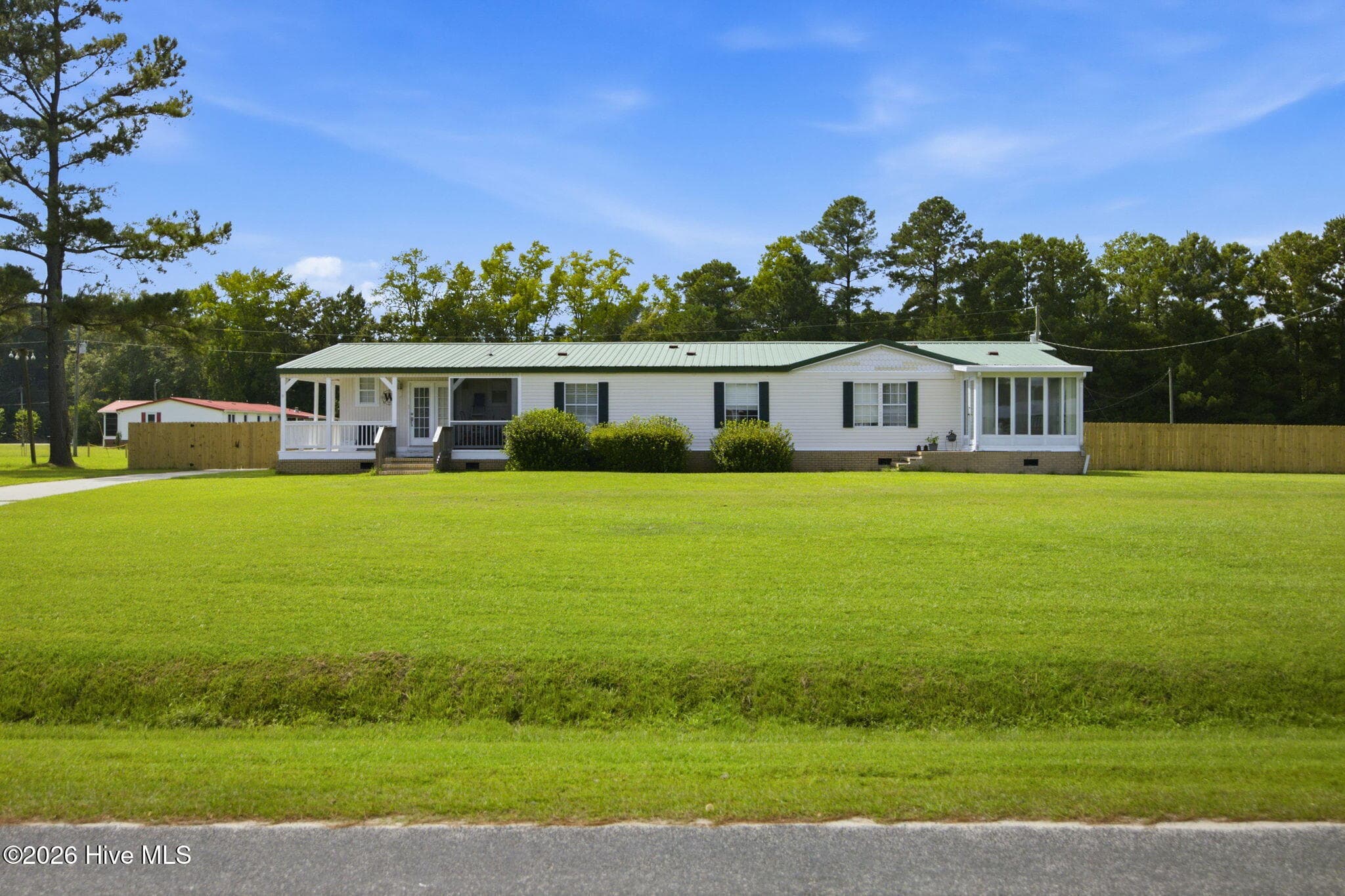 Manufactured Home at 51 Shaw Road, Riegelwood, NC 28456, photo 45 of 54