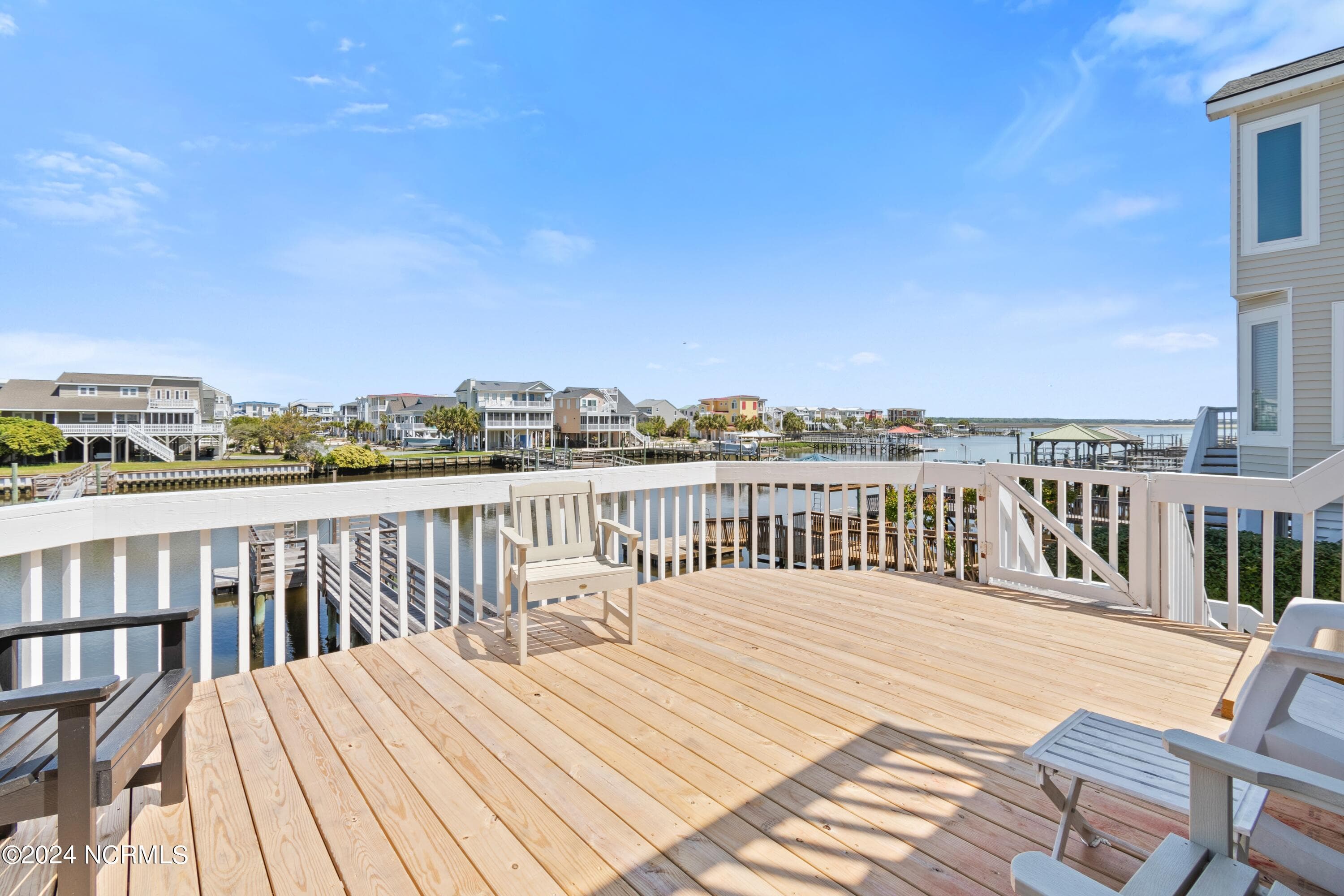 Single Family Residence at 1405 Canal Drive, Sunset Beach, NC 28468, Sunset Beach, photo 3 of 8