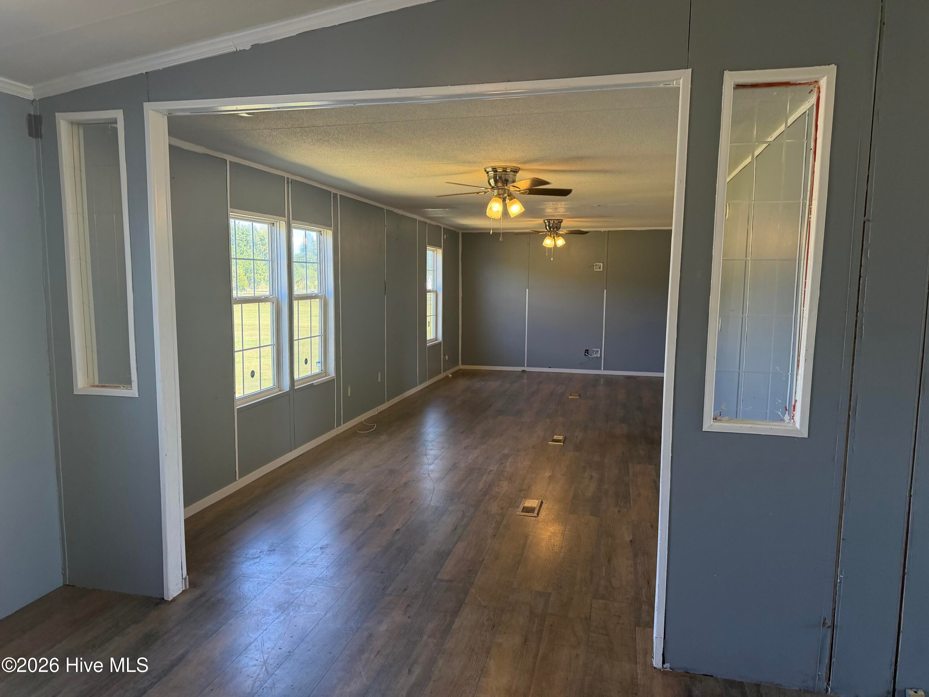 2976 Bynum Farm Road, Pinetops, NC 27864
