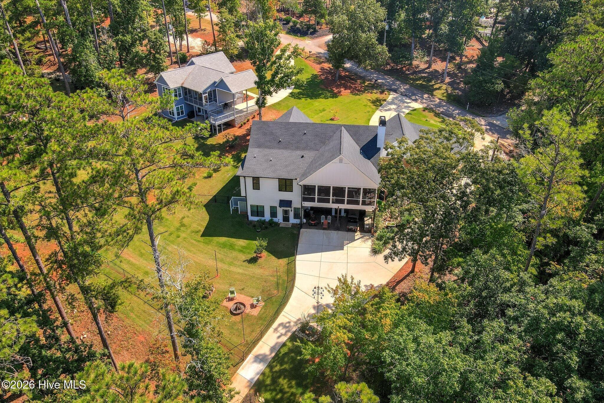 Single Family Residence at 138 State Road S-33-650, Modoc, SC 29838, photo 84 of 89