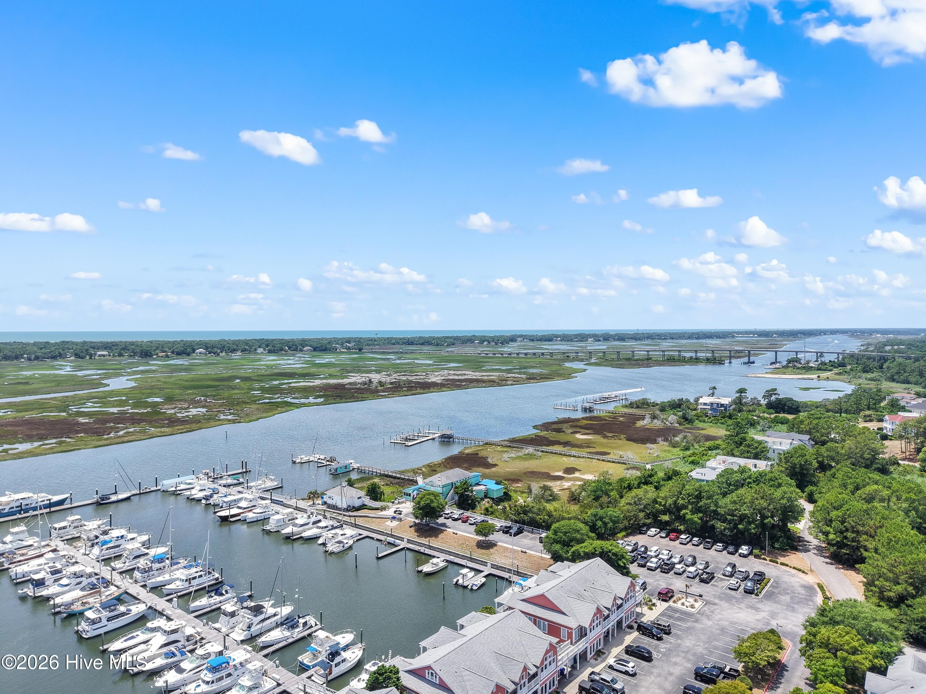 Condominium at 5000 Oquinn Boulevard SE # A, Southport, NC 28461, photo 63 of 68