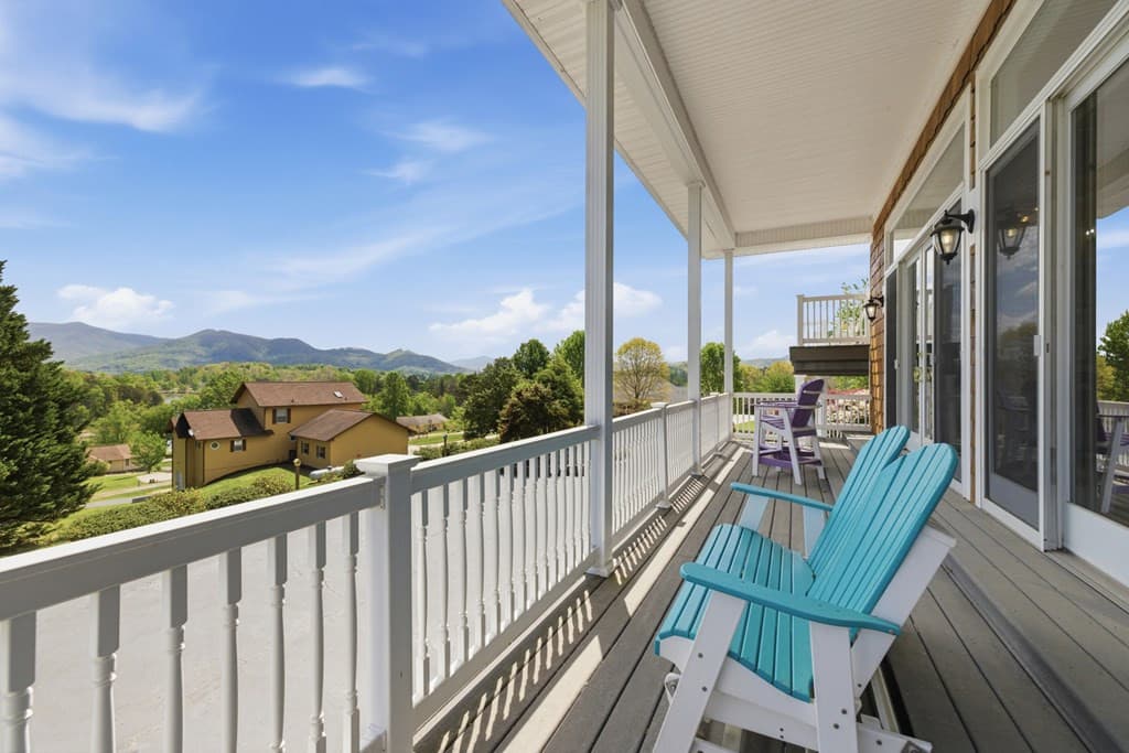 Single Family Residence at 1526 Cedar View Lane, Hiawassee, GA 30546, photo 42 of 75