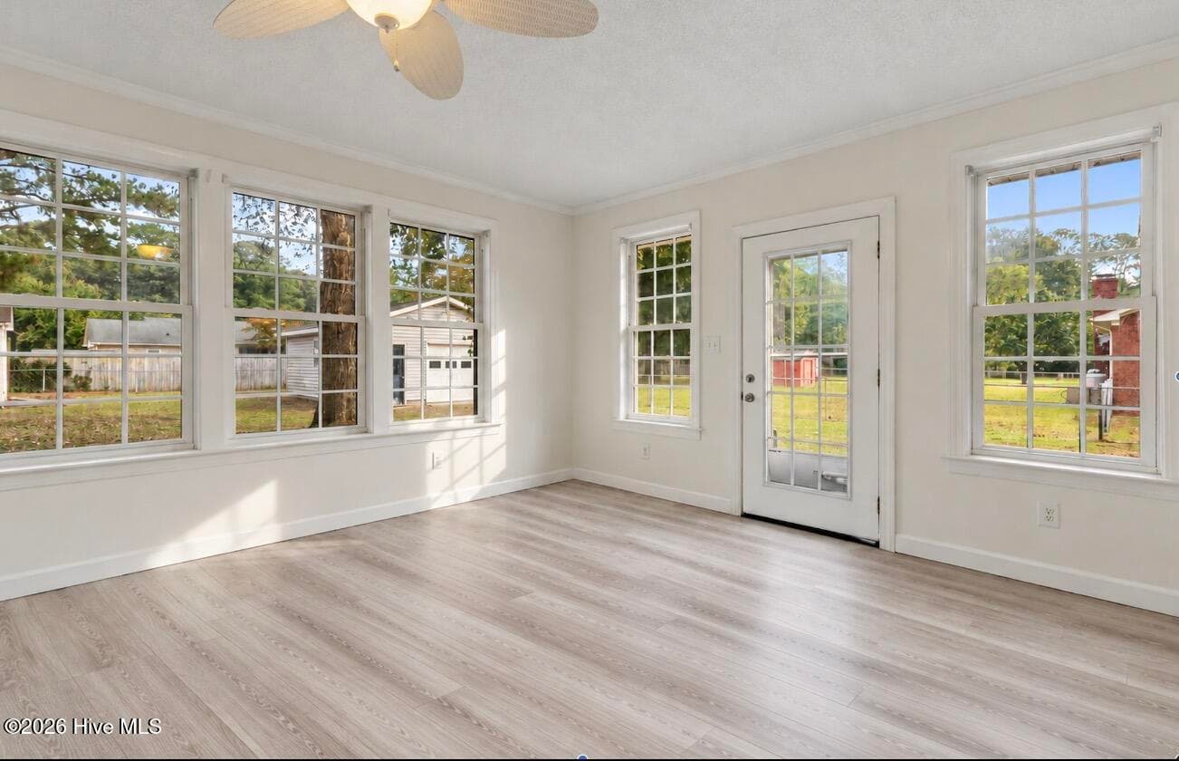 Single Family Residence at 2464 English Squire Drive, Kinston, NC 28504, photo 9 of 24
