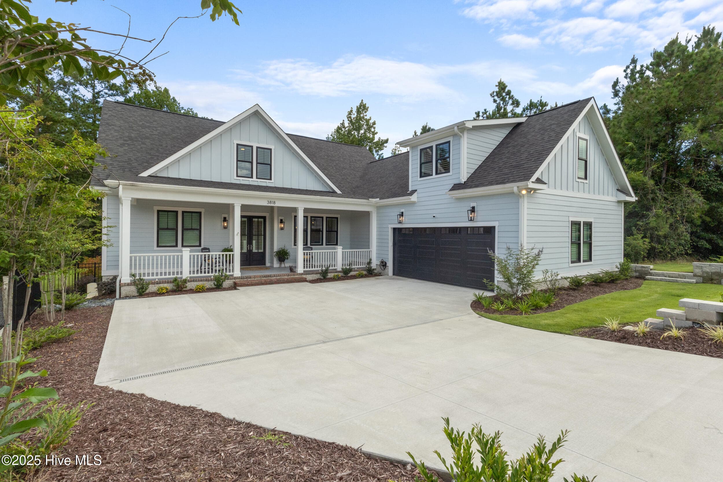 Single Family Residence at 3818 Lemon Drop Lane NE, Leland, NC 28451, photo 5 of 5