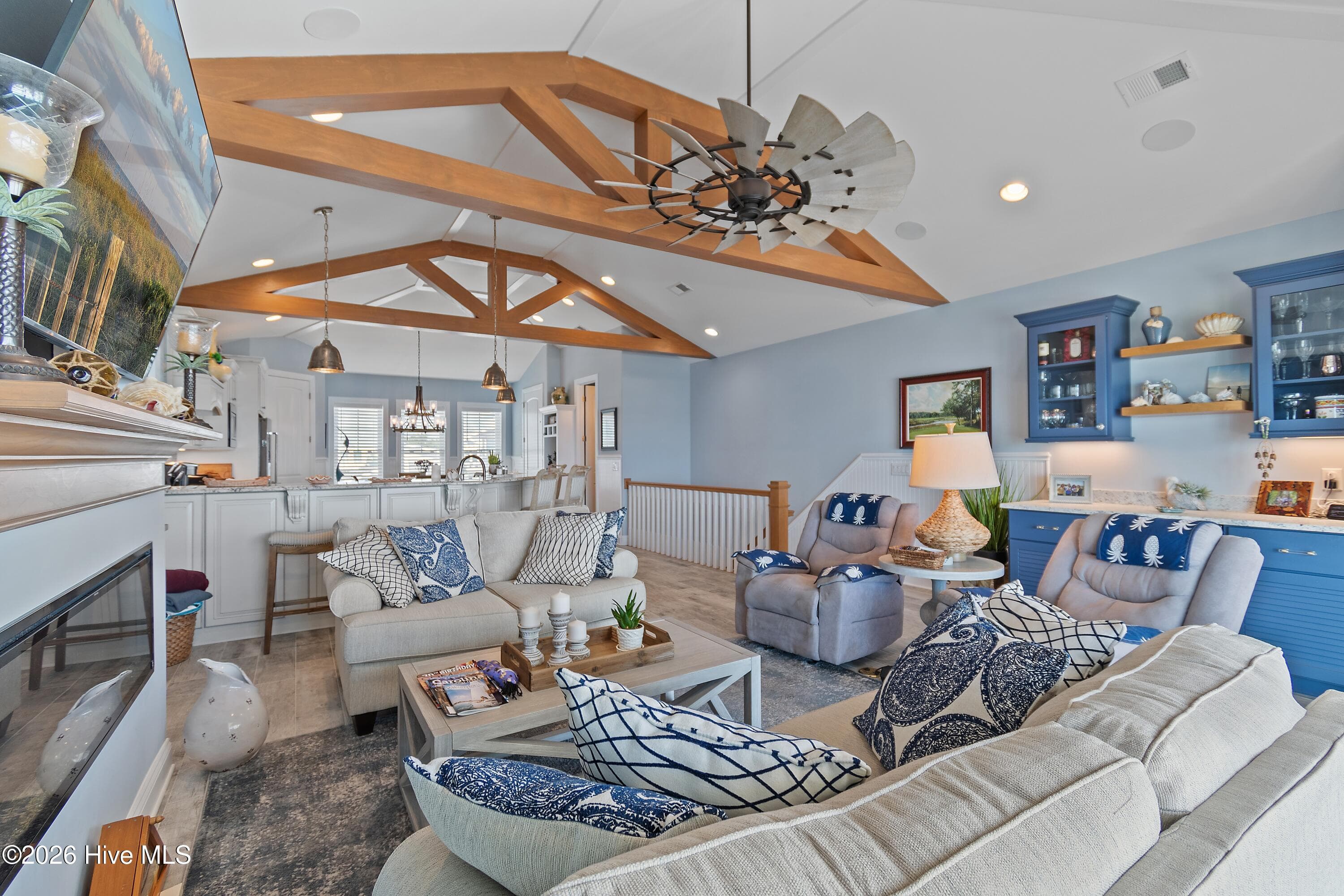 Single Family Residence at 302 E First Street, Ocean Isle Beach, NC 28469, photo 14 of 79