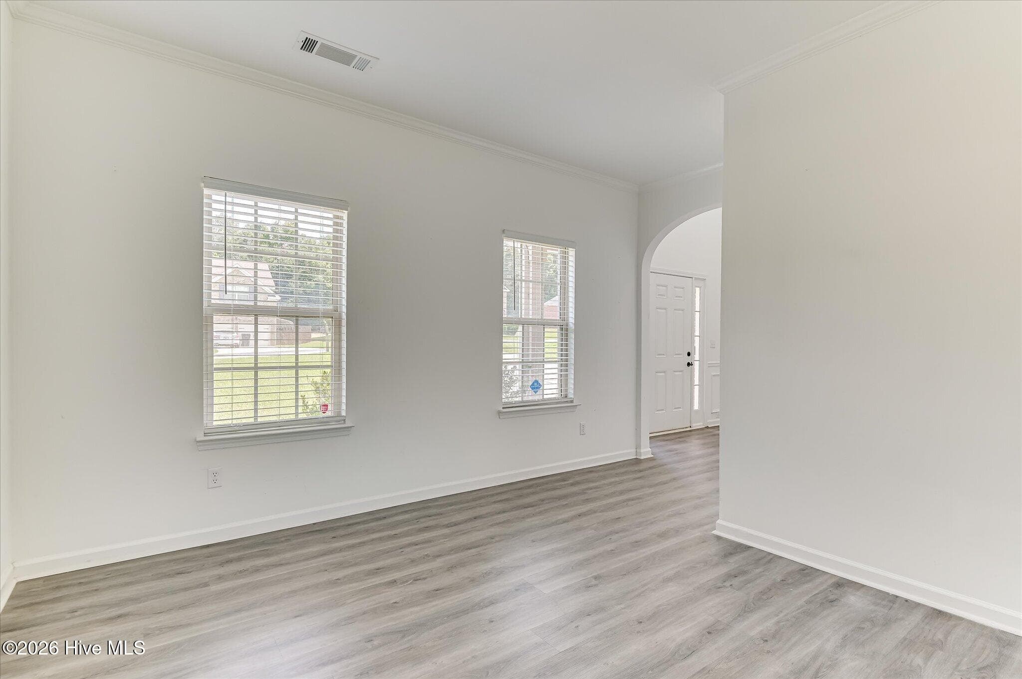 Single Family Residence at 1231 Paramount Court, Hephzibah, GA 30815, photo 24 of 56