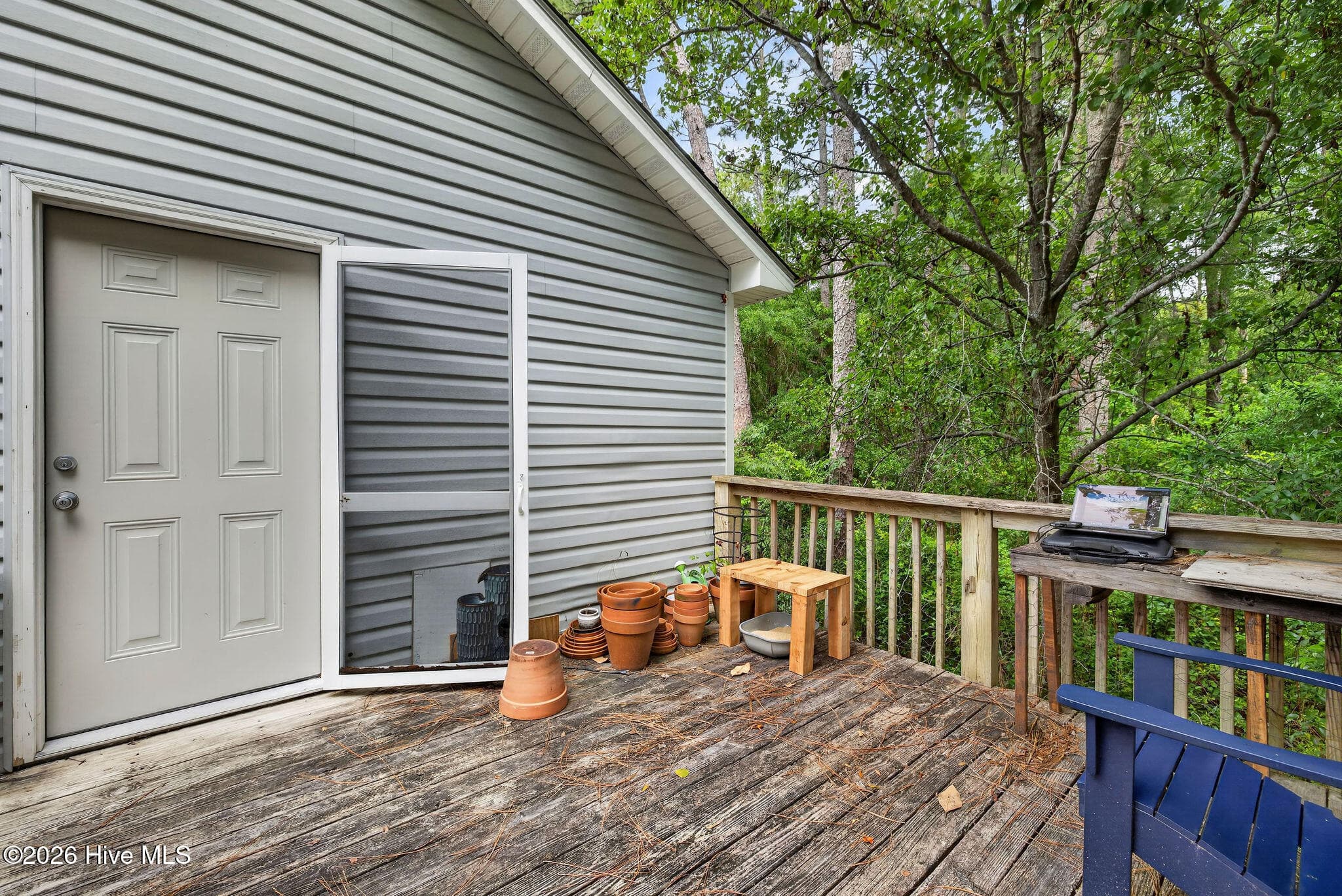 Single Family Residence at 400 Beasley Road, Wilmington, NC 28409, photo 15 of 21