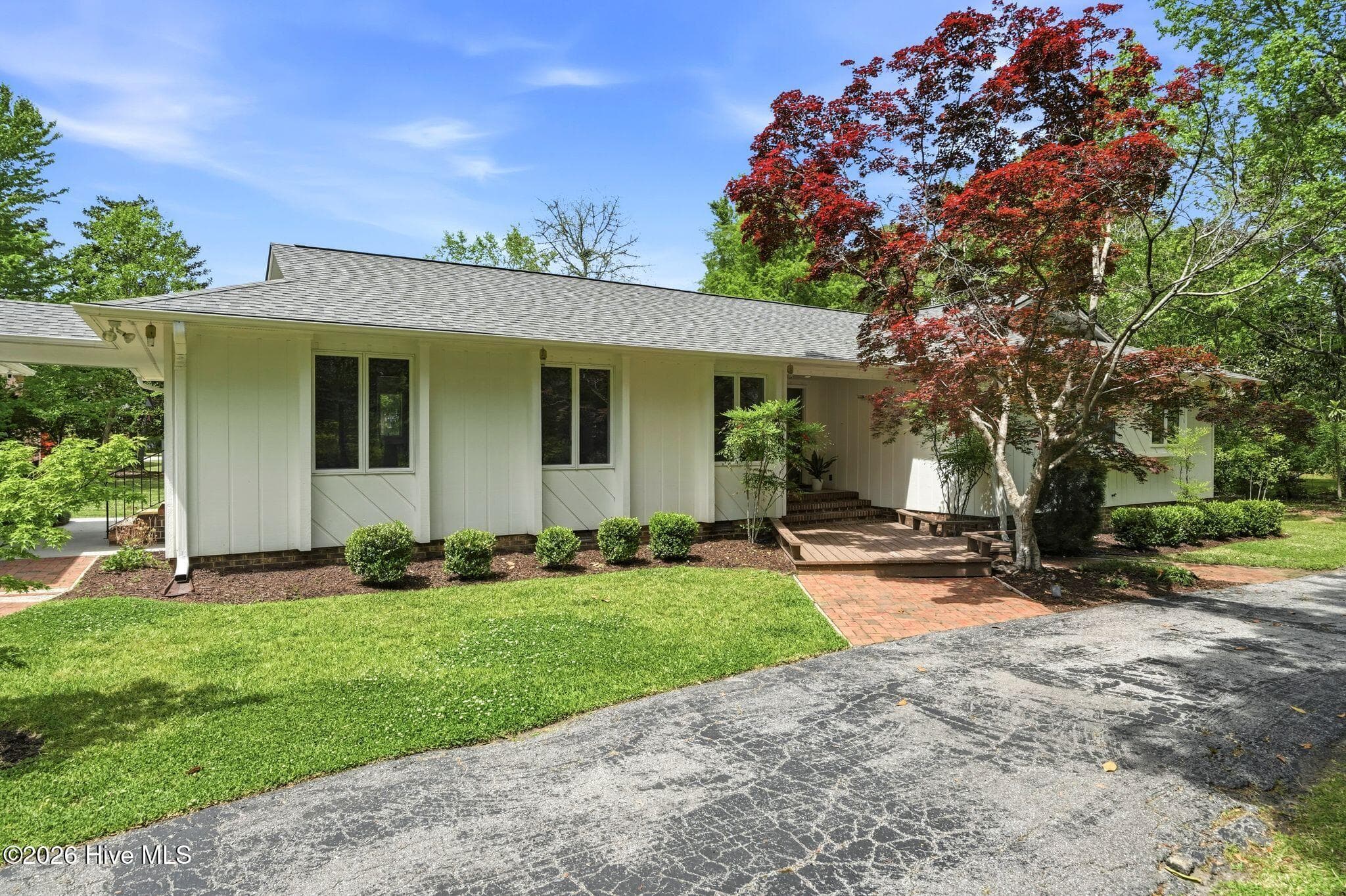 Single Family Residence at 105 Braxlo Lane, Wilmington, NC 28409, photo 8 of 79