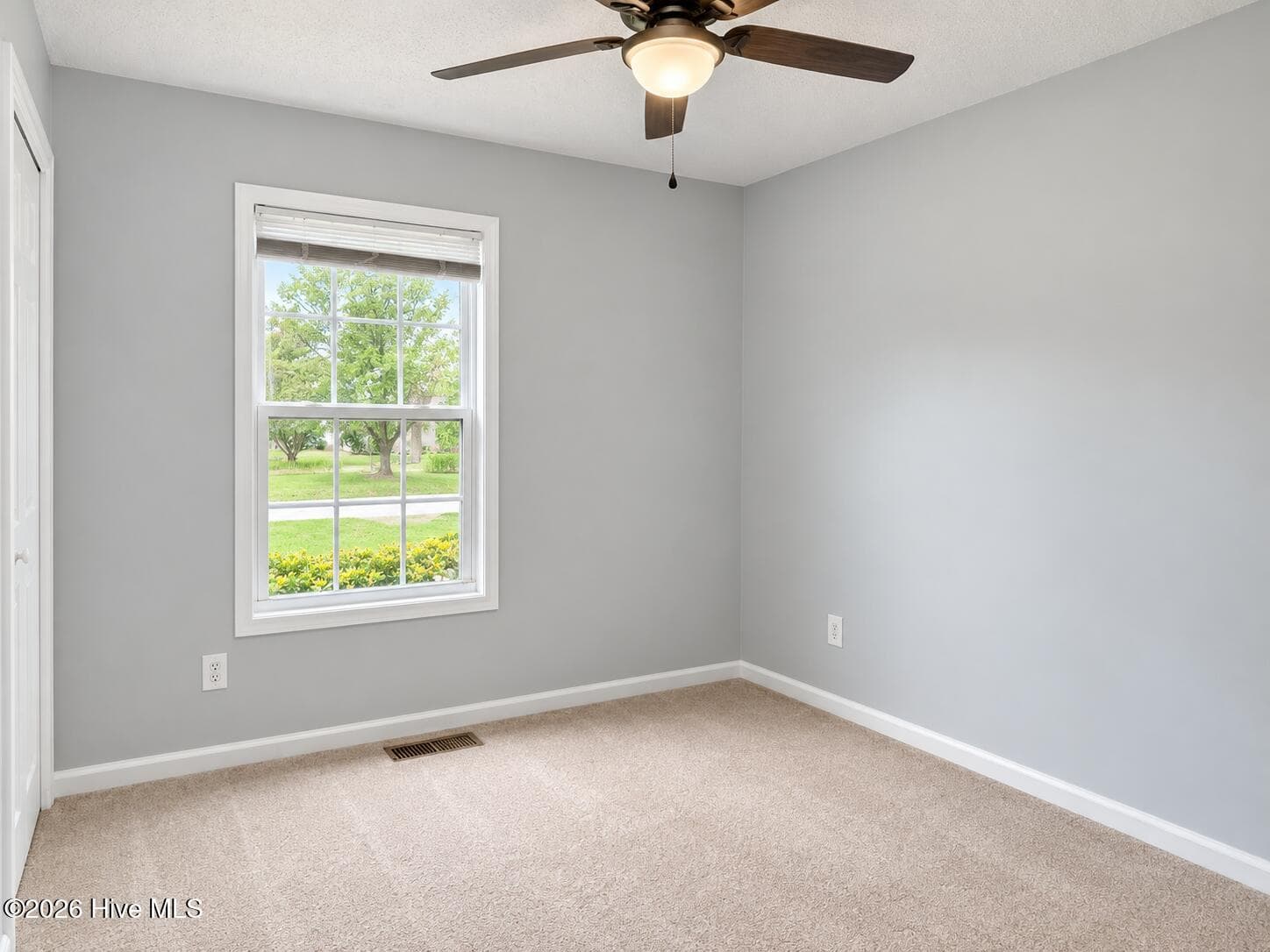 bedroom 1 - 225 Woodgreen Lane, Aberdeen, NC 28315