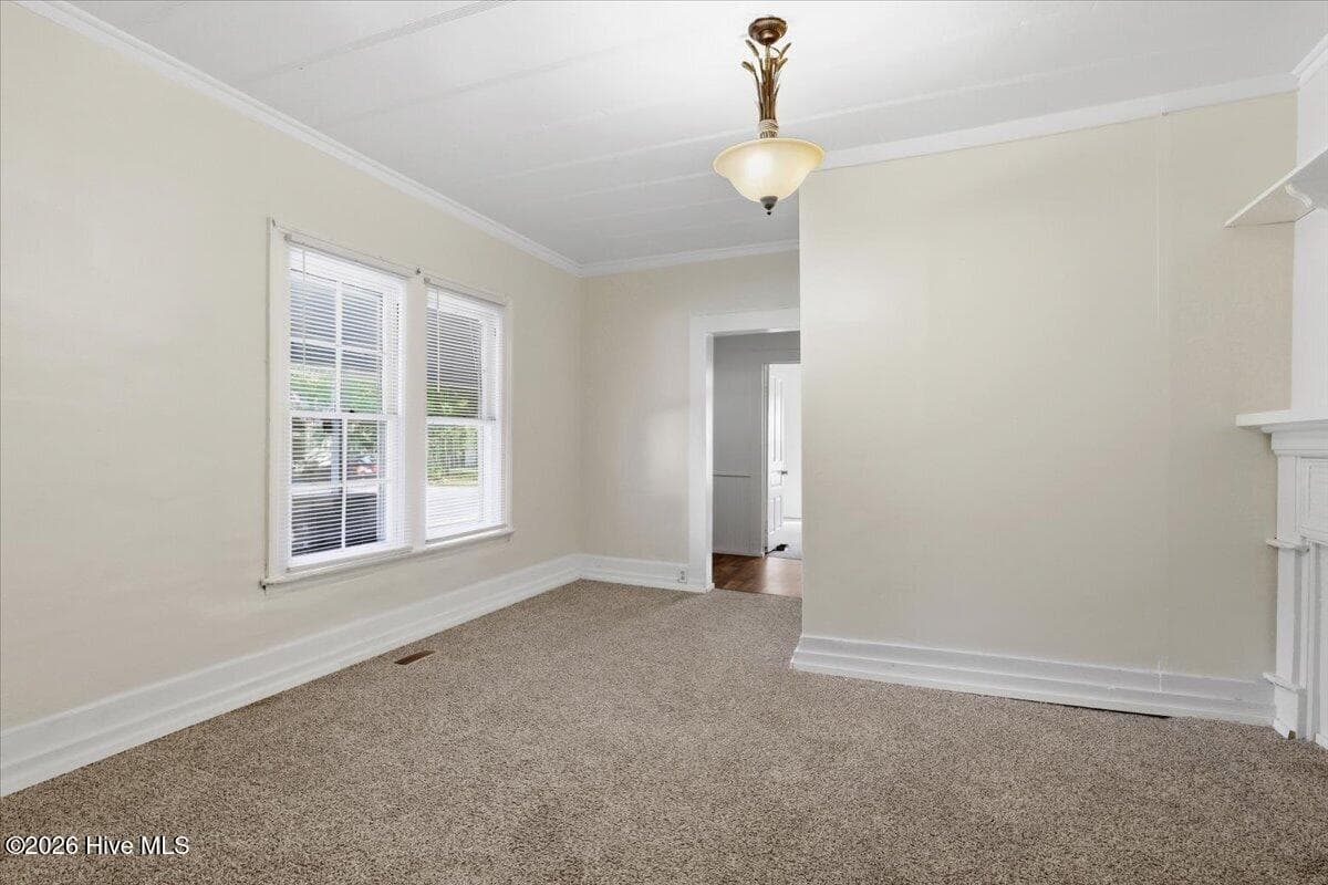 Single Family Residence at 501 N Raiford Street, Selma, NC 27576, photo 2 of 2