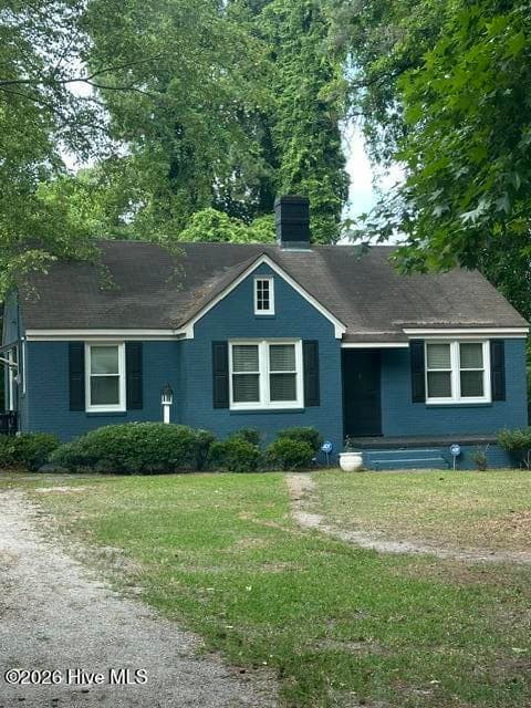 Single Family Residence at 1030 Lafayette Avenue, Rocky Mount, NC 27803, photo 5 of 33