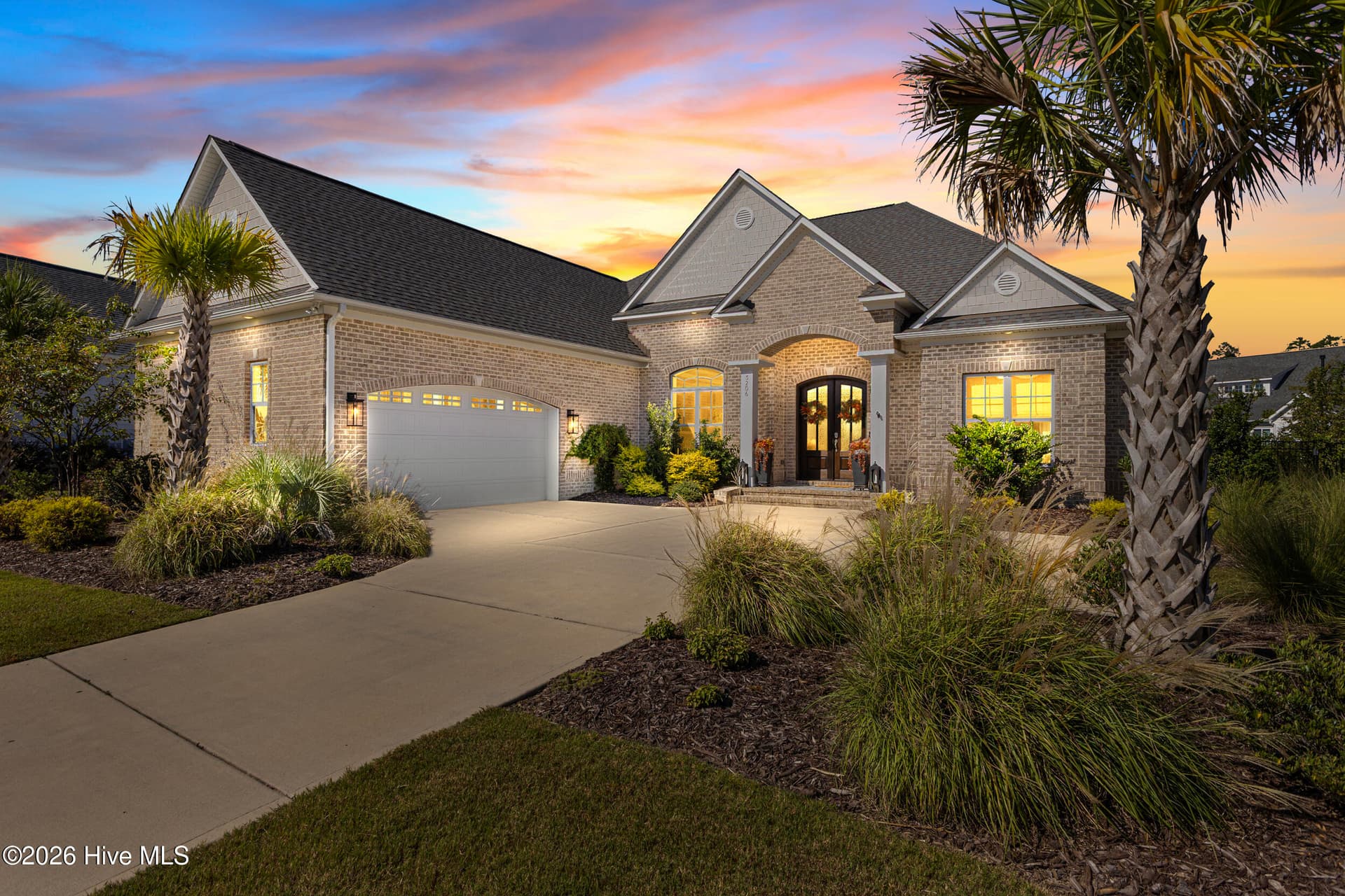 3206 Calusa Cove, Leland, NC 28451