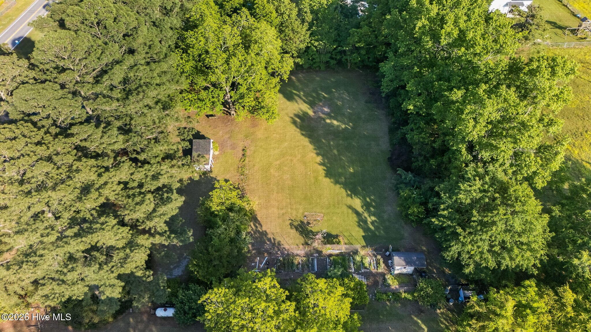 Single Family Residence at 207 W 3rd Street, Princeton, NC 27569, photo 57 of 58